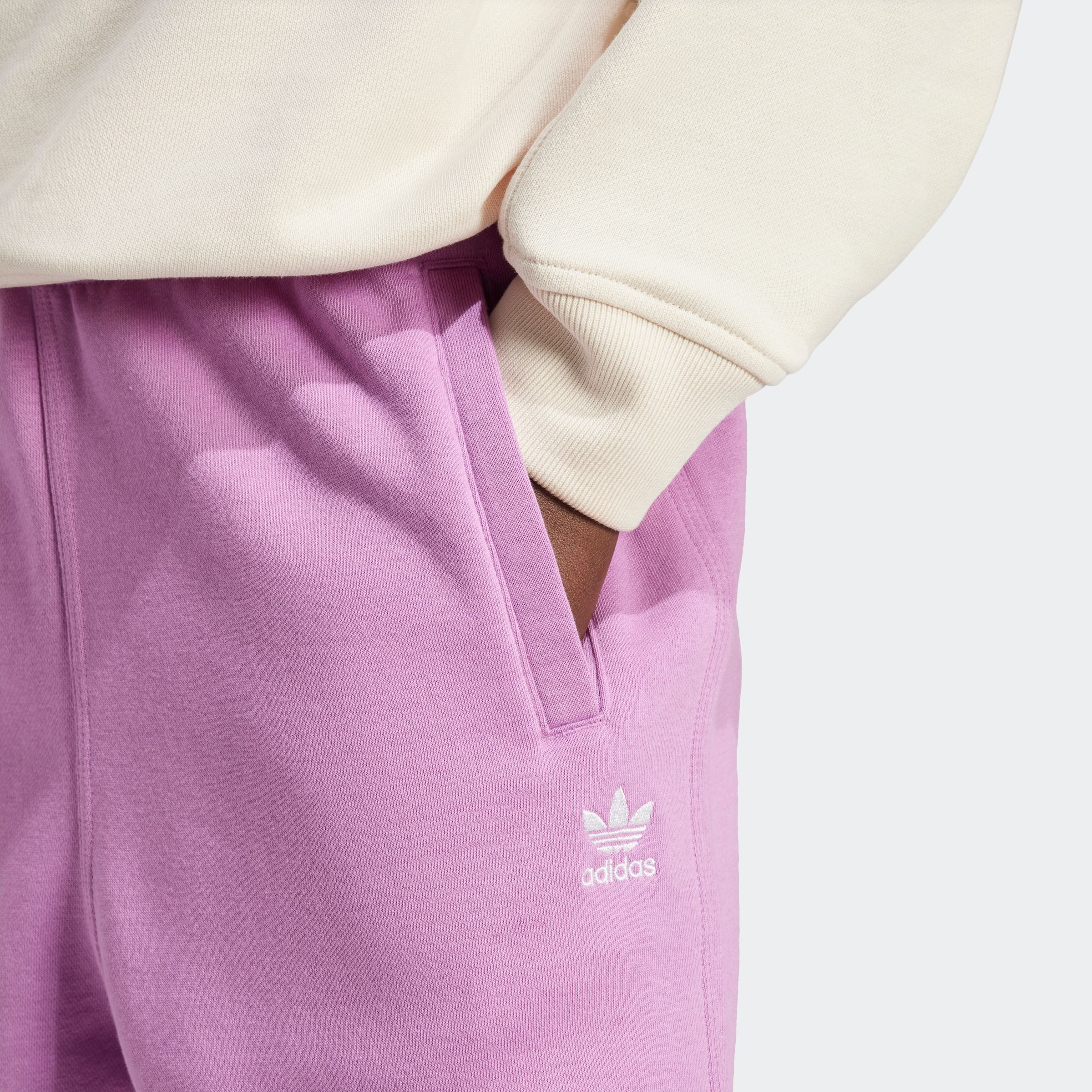 adidas Originals Sportbroek ESS JOGGERS (1-delig)