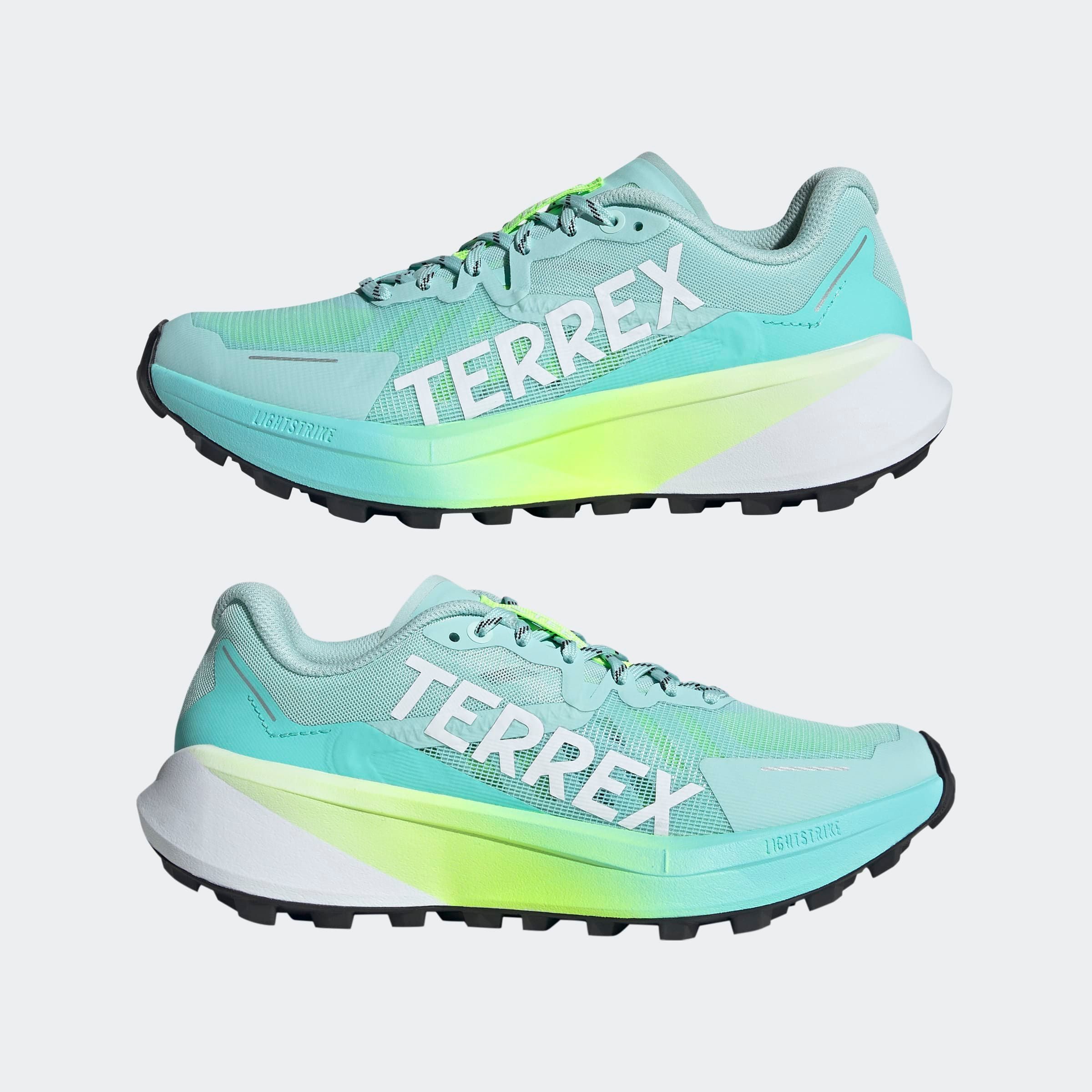 adidas TERREX Trailrunningschoenen TERREX AGRAVIC 3 TRAILRUNNING