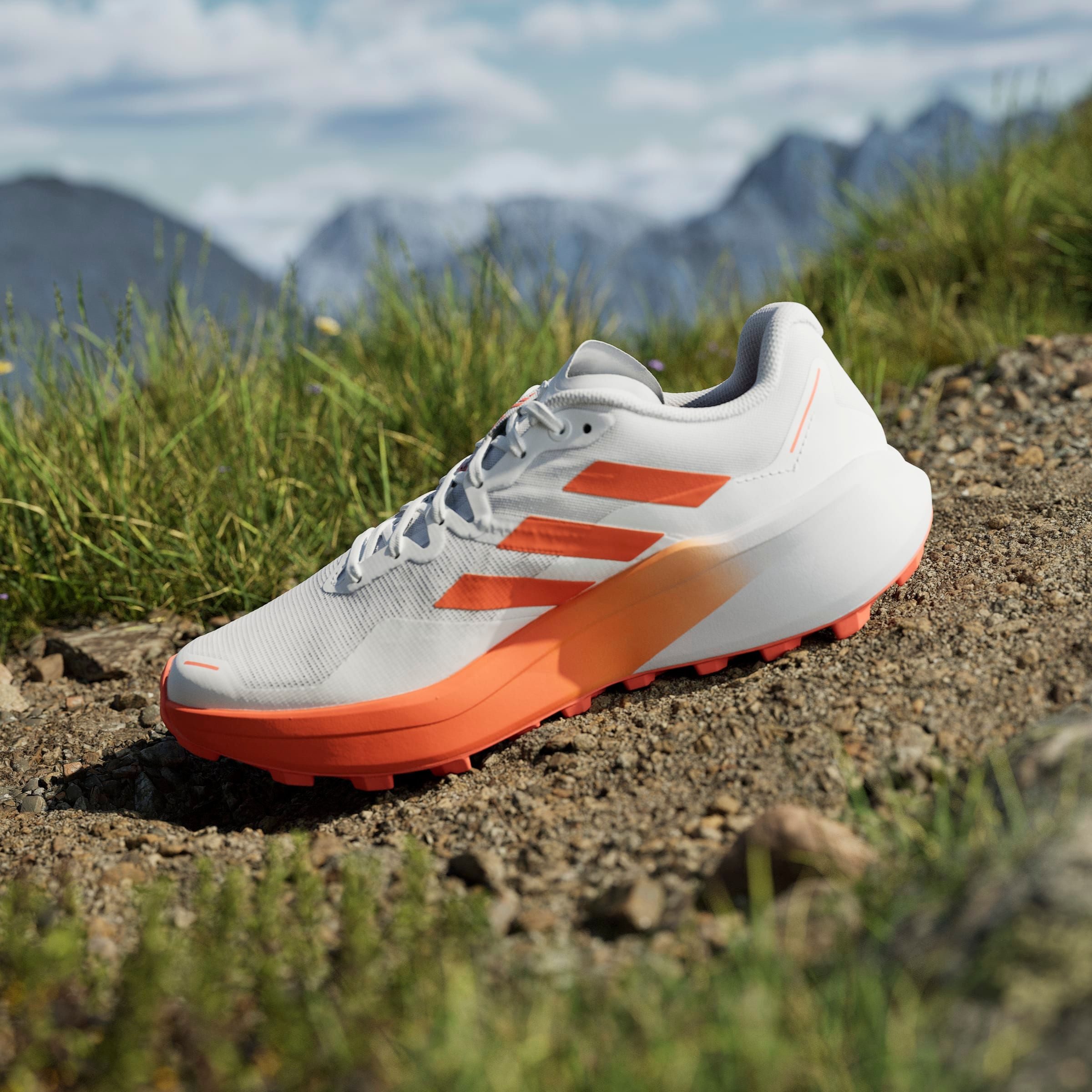 adidas TERREX Trailrunningschoenen TERREX AGRAVIC 3 TRAILRUNNING