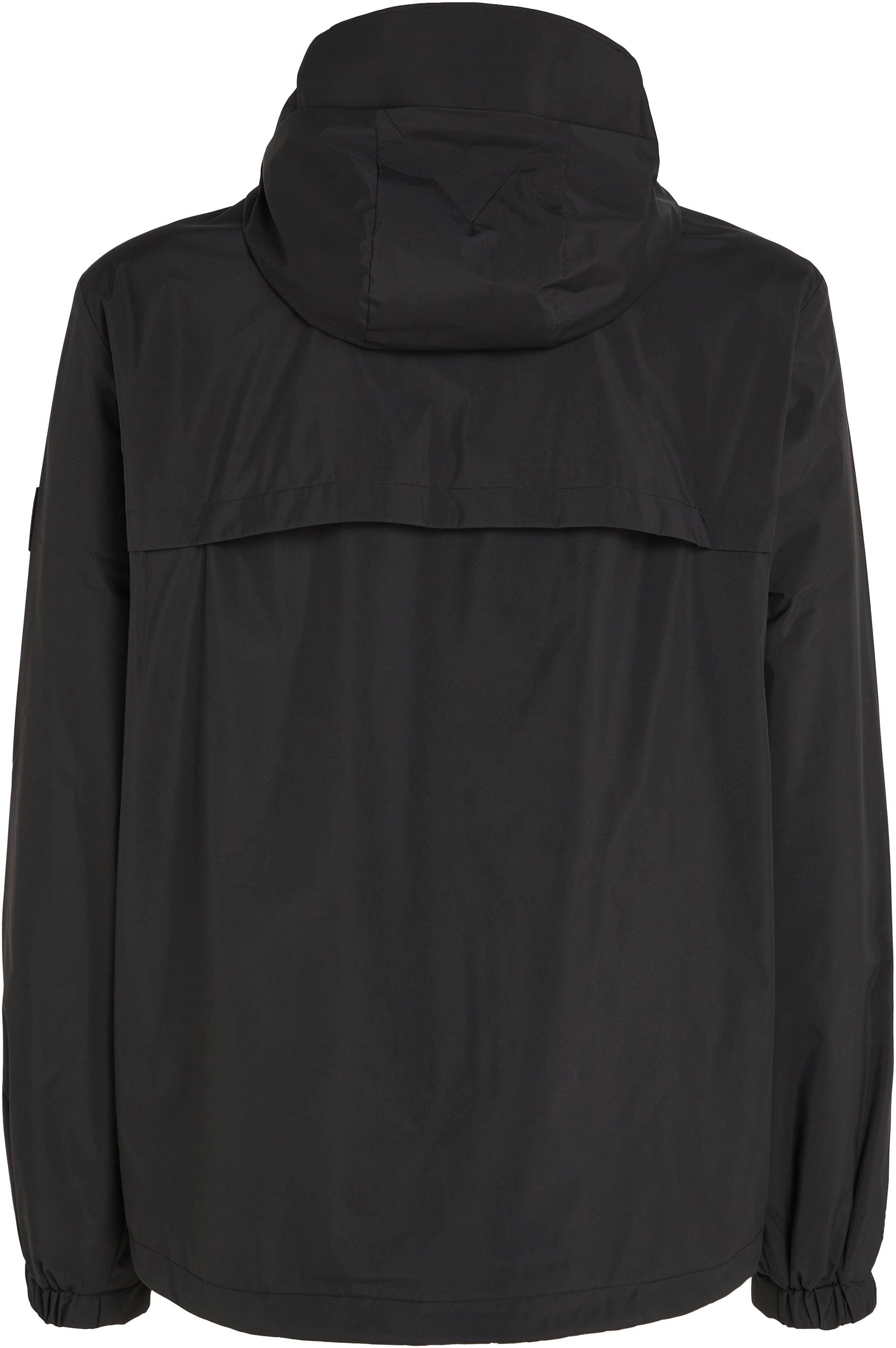 Tommy Hilfiger Kort jack PORTLAND HOODED JACKET