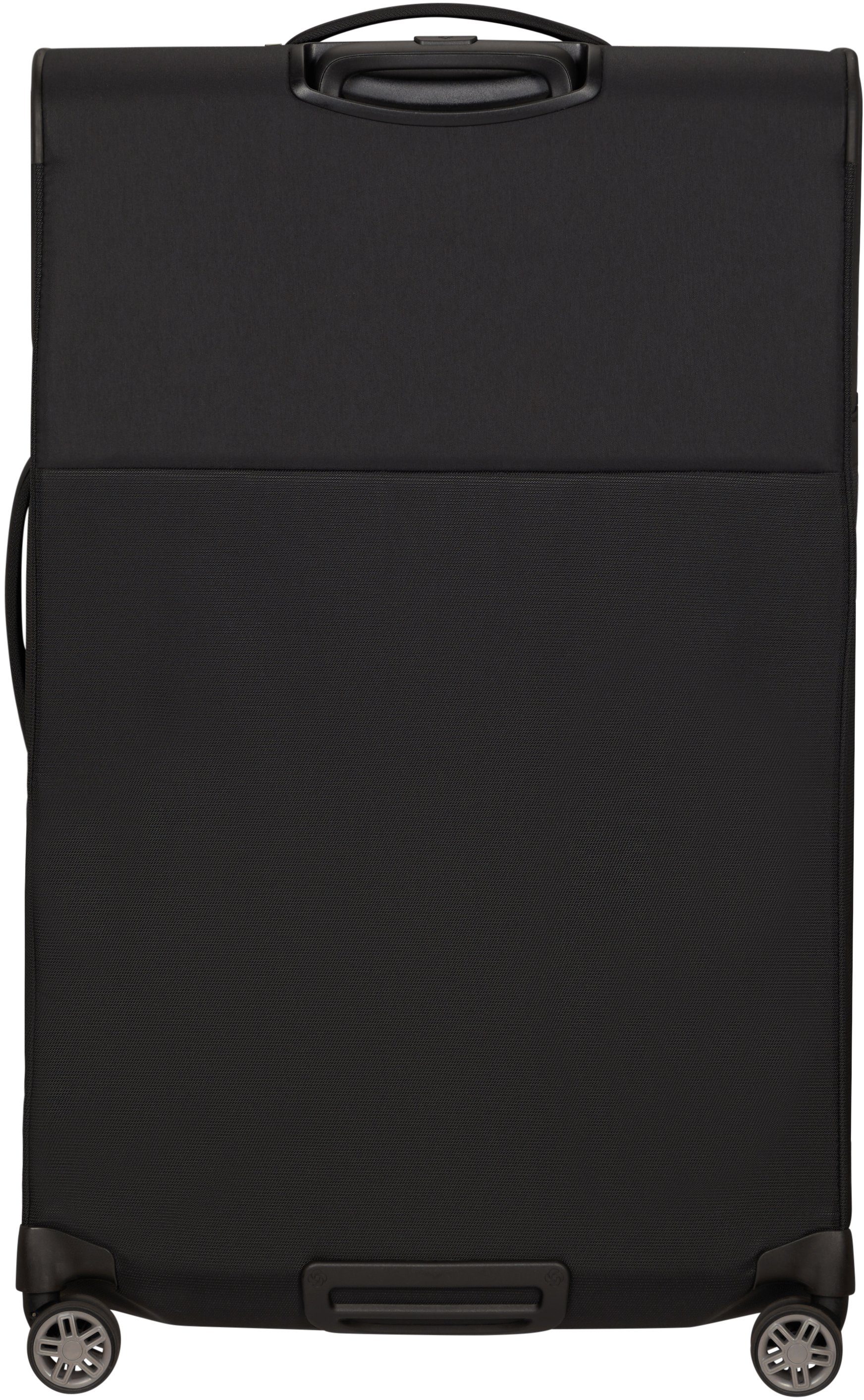 Samsonite Zachte bagage trolley Zachte schaal koffer grote koffer reiskoffer met volumevergroting