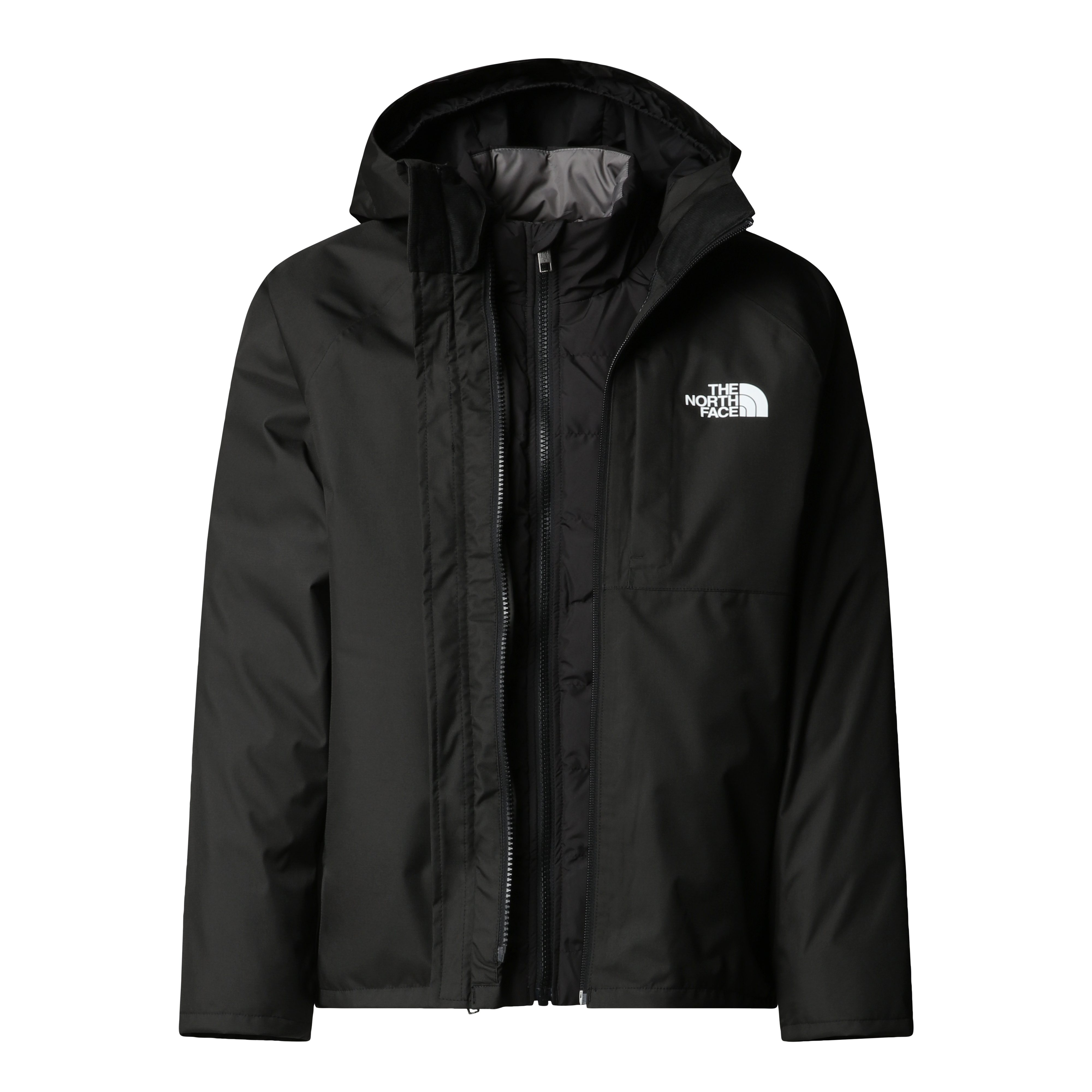 The North Face Functioneel jack