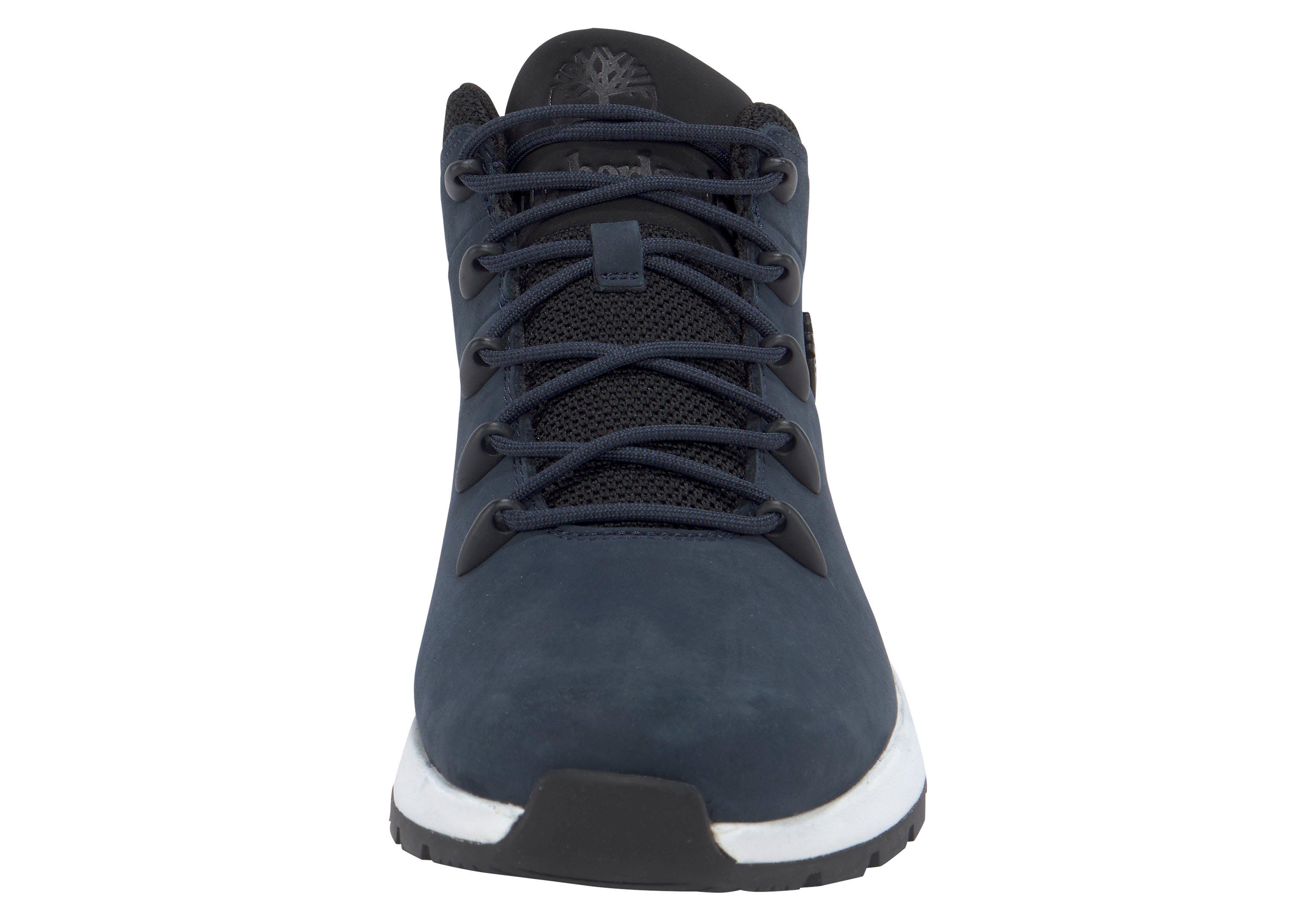 Timberland Veterschoenen SPRINT TREKKERMID LACE UP SNEAKER Winterschoenen, sneakerboots, winterlaarzen