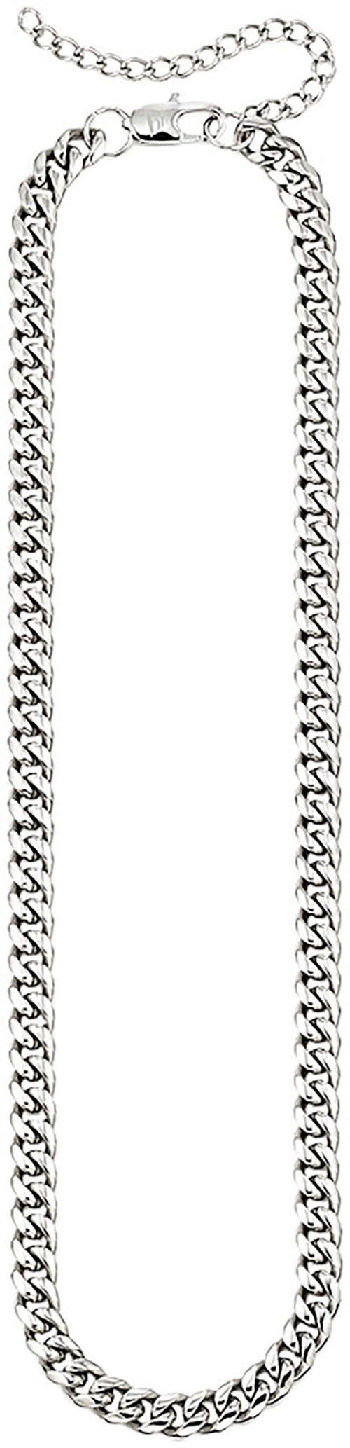 Bruno Banani Edelstalen ketting Sieraad cadeau halssieraad halsketting