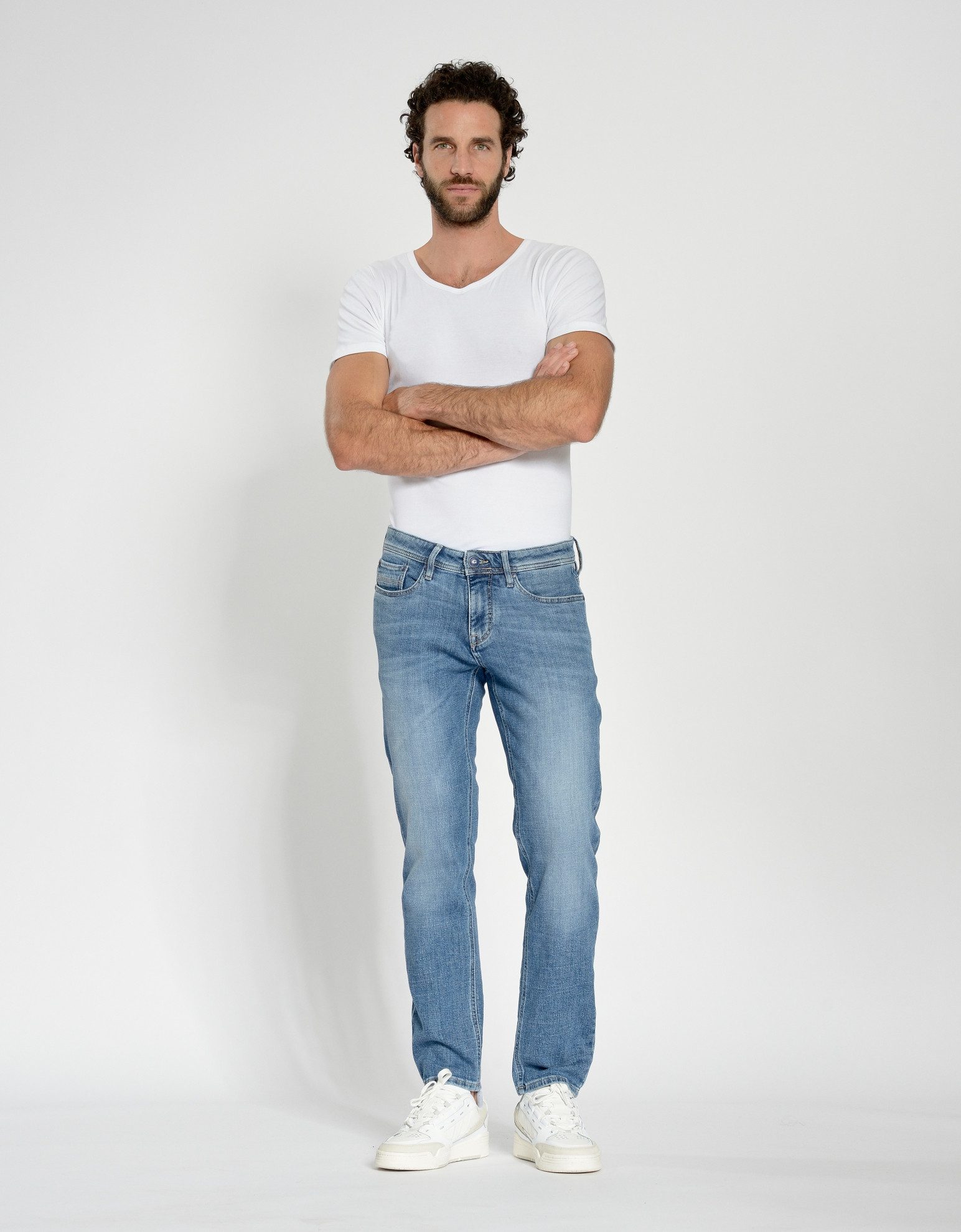 GANG 5-pocket jeans 94NICO