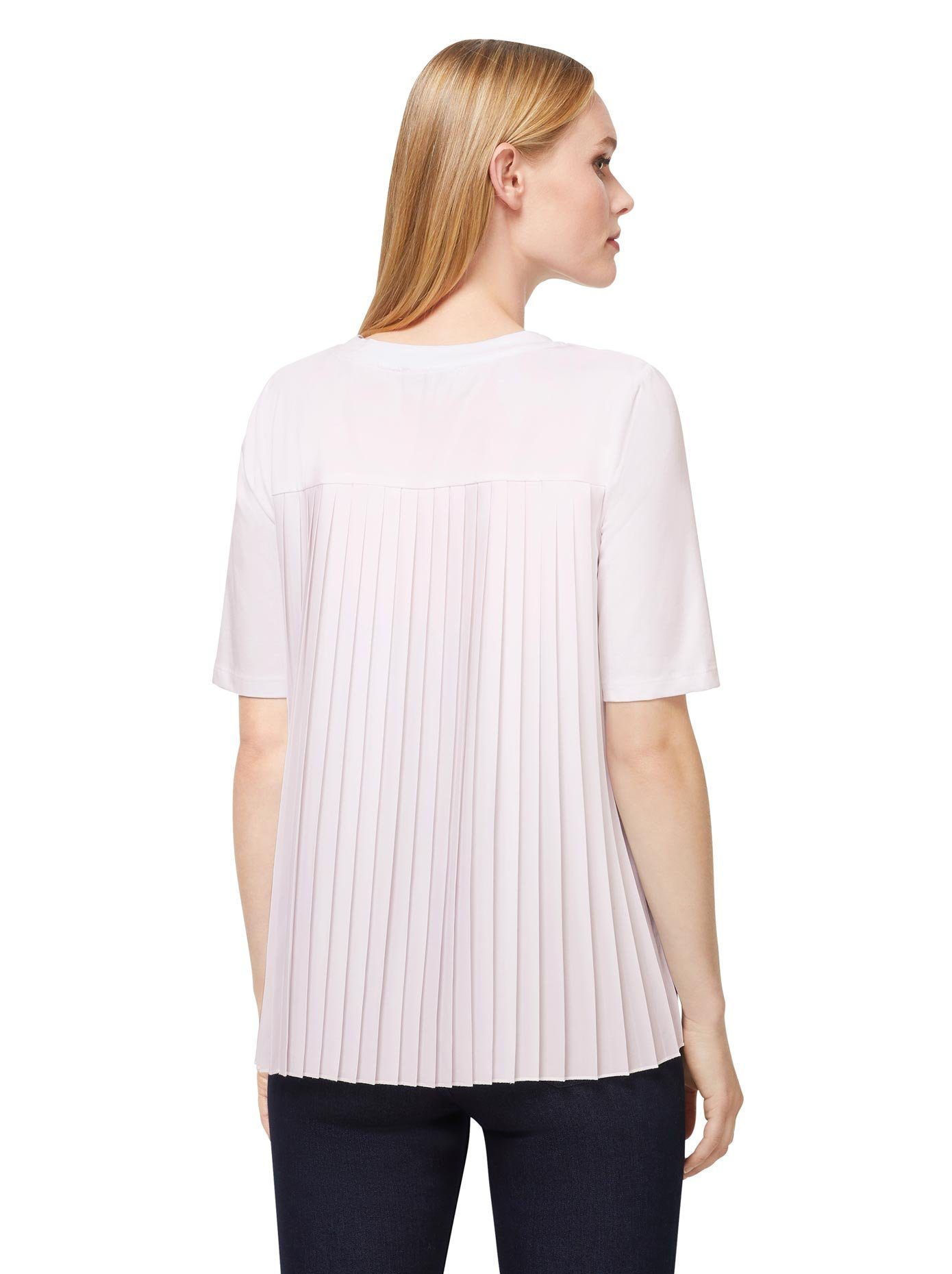 heine Shirt met korte mouwen Shirt (1-delig)