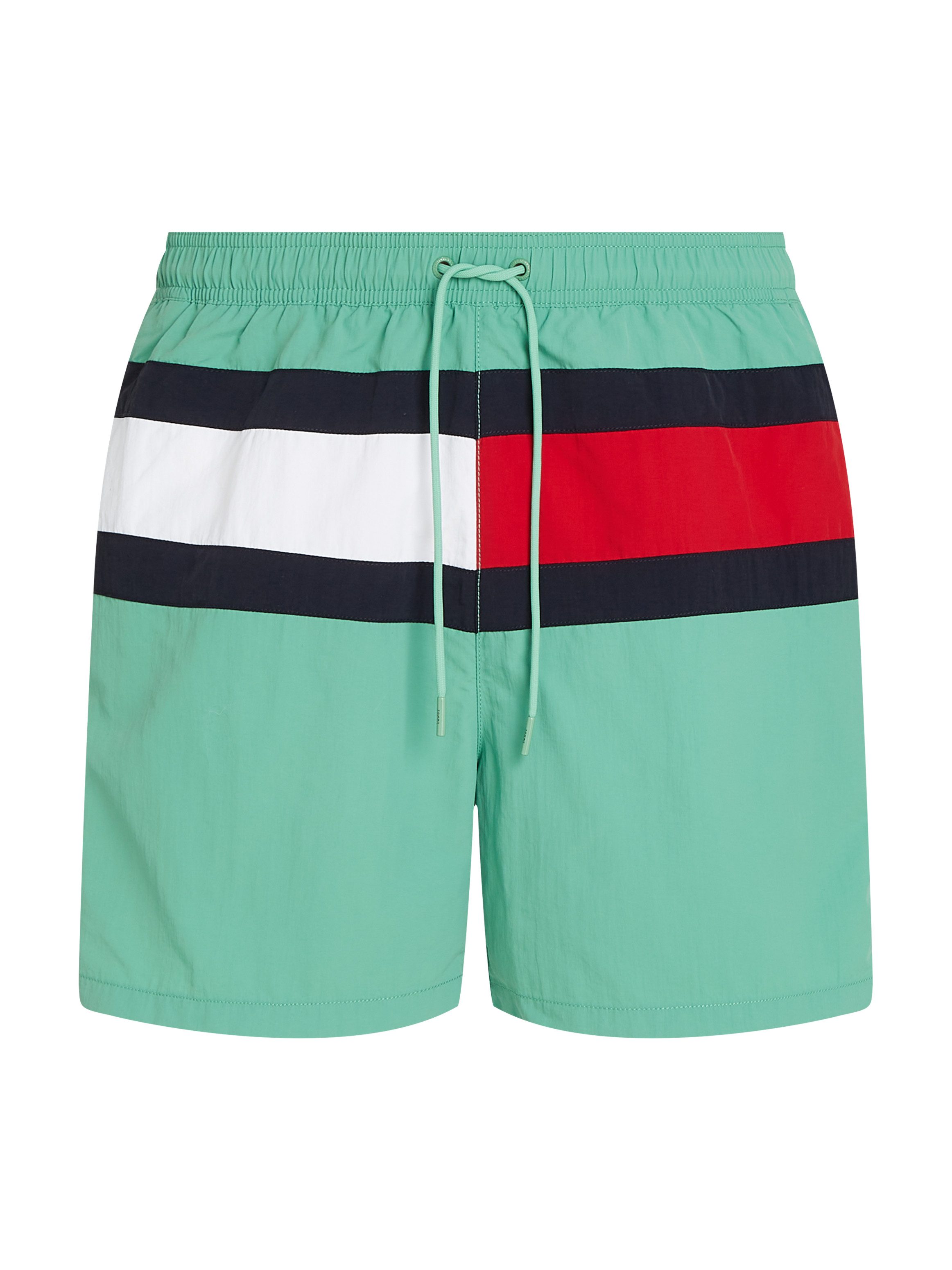 Tommy Hilfiger Swimwear Zwemshort MEDIUM DRAWSTRING