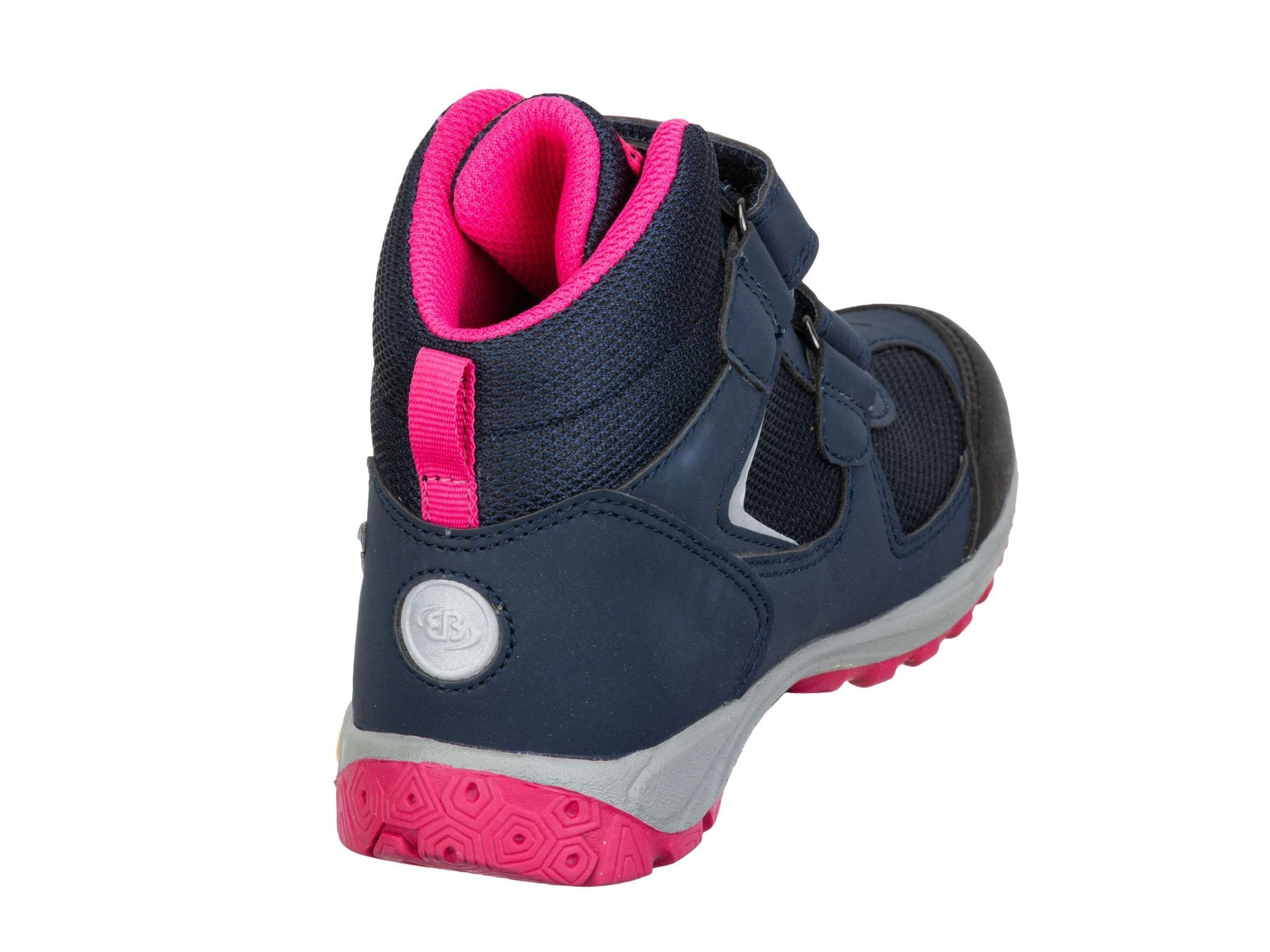 BRÜTTING Outdoorschoenen Outdoorlaarzen Molde V