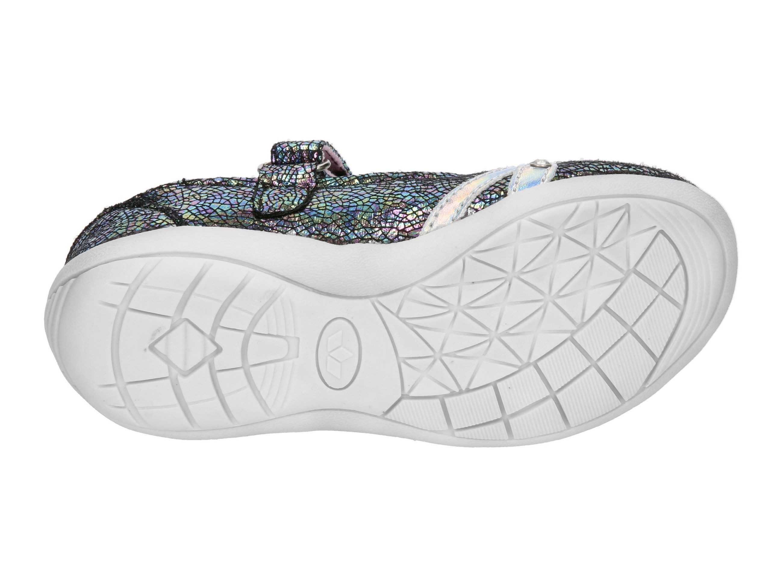 Lico Ballerina's Mona V