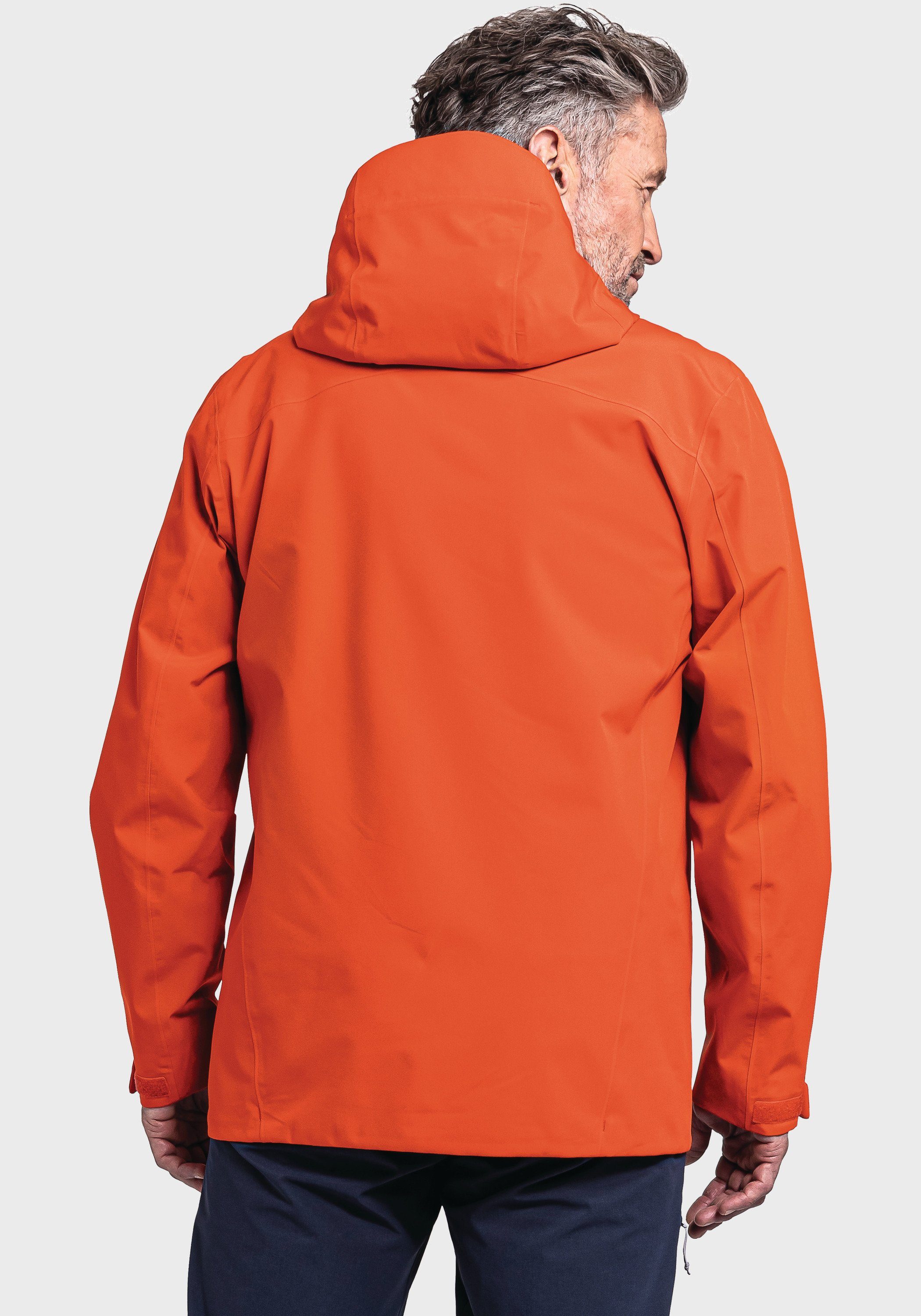Schöffel Outdoorjack 2L Jacket Ankelspitz M
