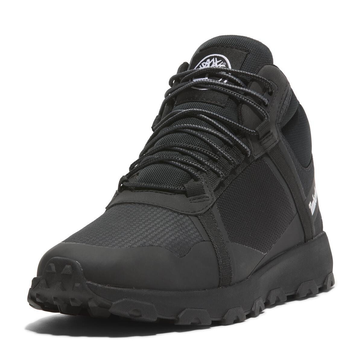 Timberland Wandelschoenen WINSOR TRAIL MID LACE UP WATERPROOF