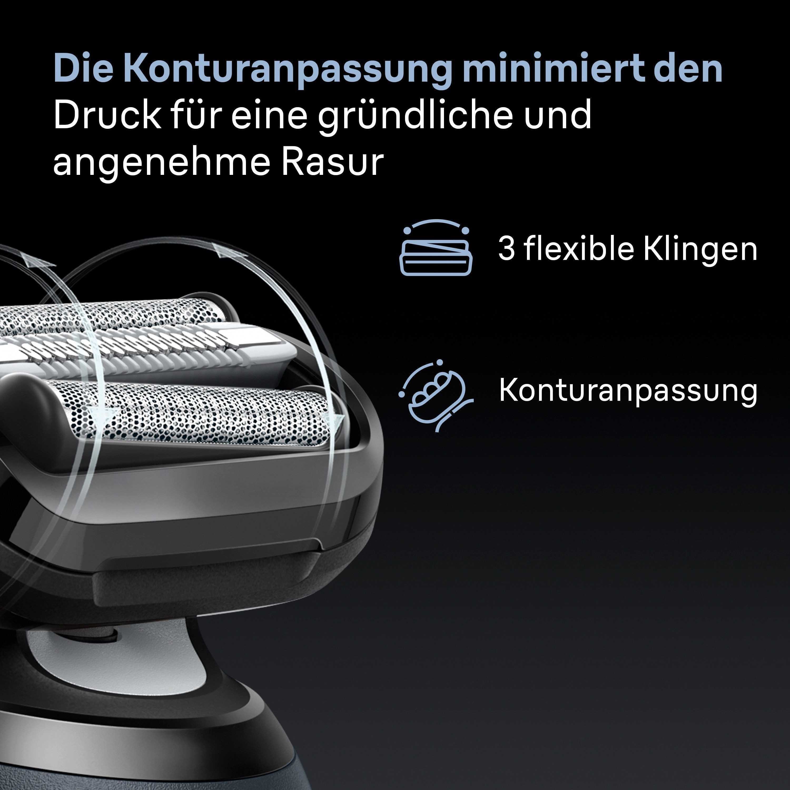 Braun Extra scheerkop Series 6 64B