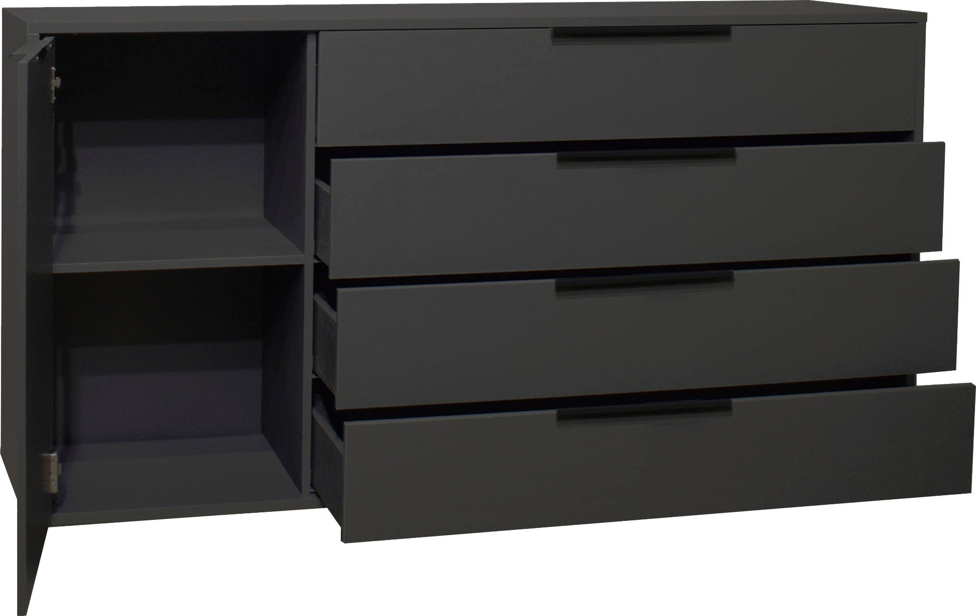 Mäusbacher Highboard Bonnie TOPSELLER!