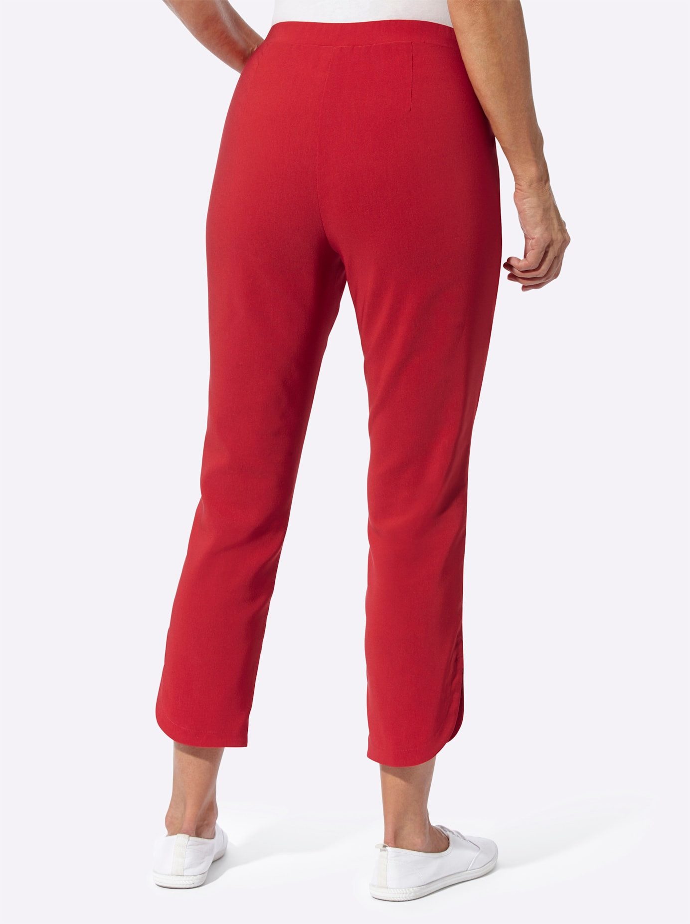 Classic Basics 7/8 broek