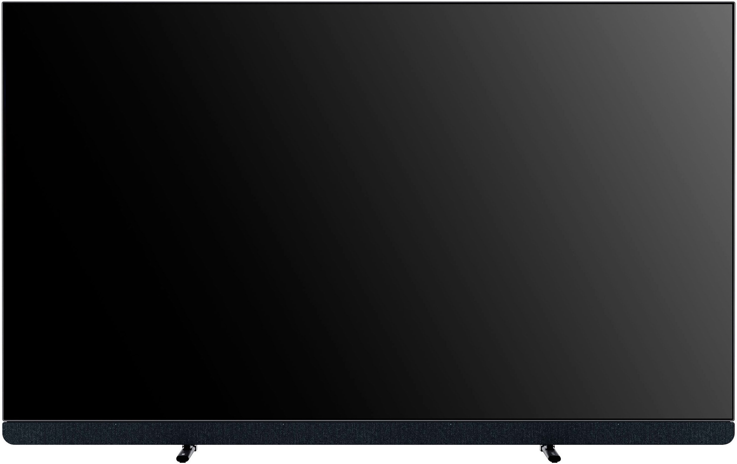 Philips OLED-TV 55OLED909/12, 138 cm / 55", 4K Ultra HD, Google TV - Smart TV