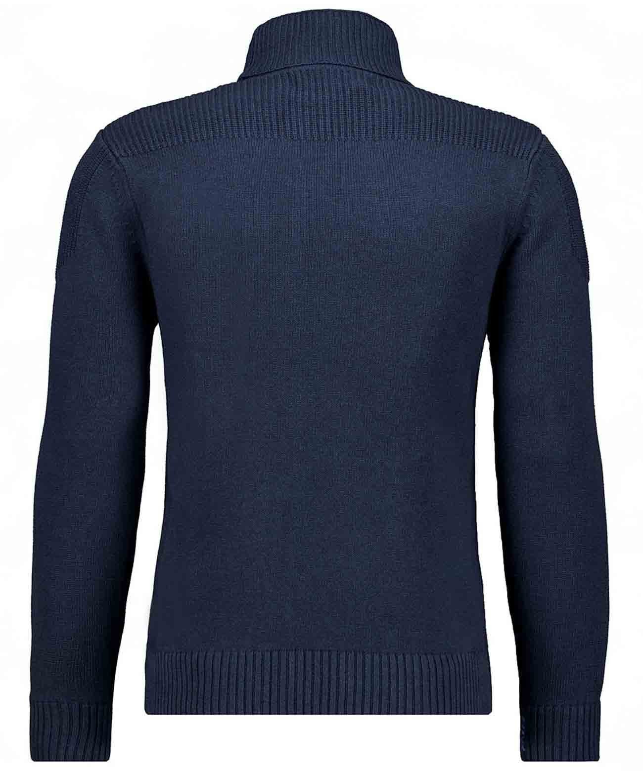 RAGMAN Trui met ronde hals