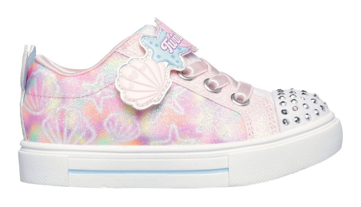 Skechers Babyschoentjes TWINKLE SPARKS LIGHTS