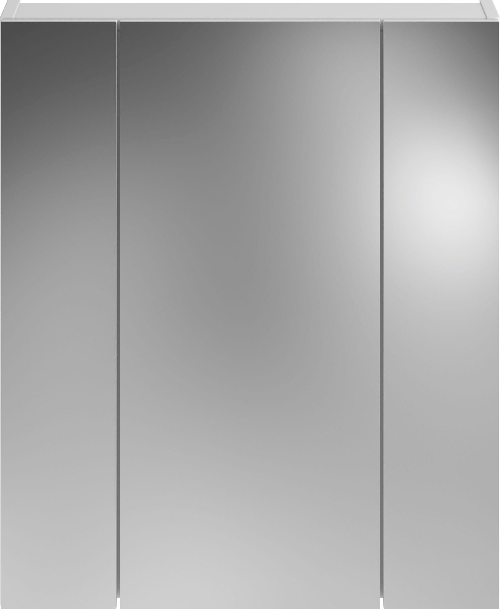 INOSIGN Badkamerserie Malmö, 3-delig, bestaande uit: (set, 3-delig)