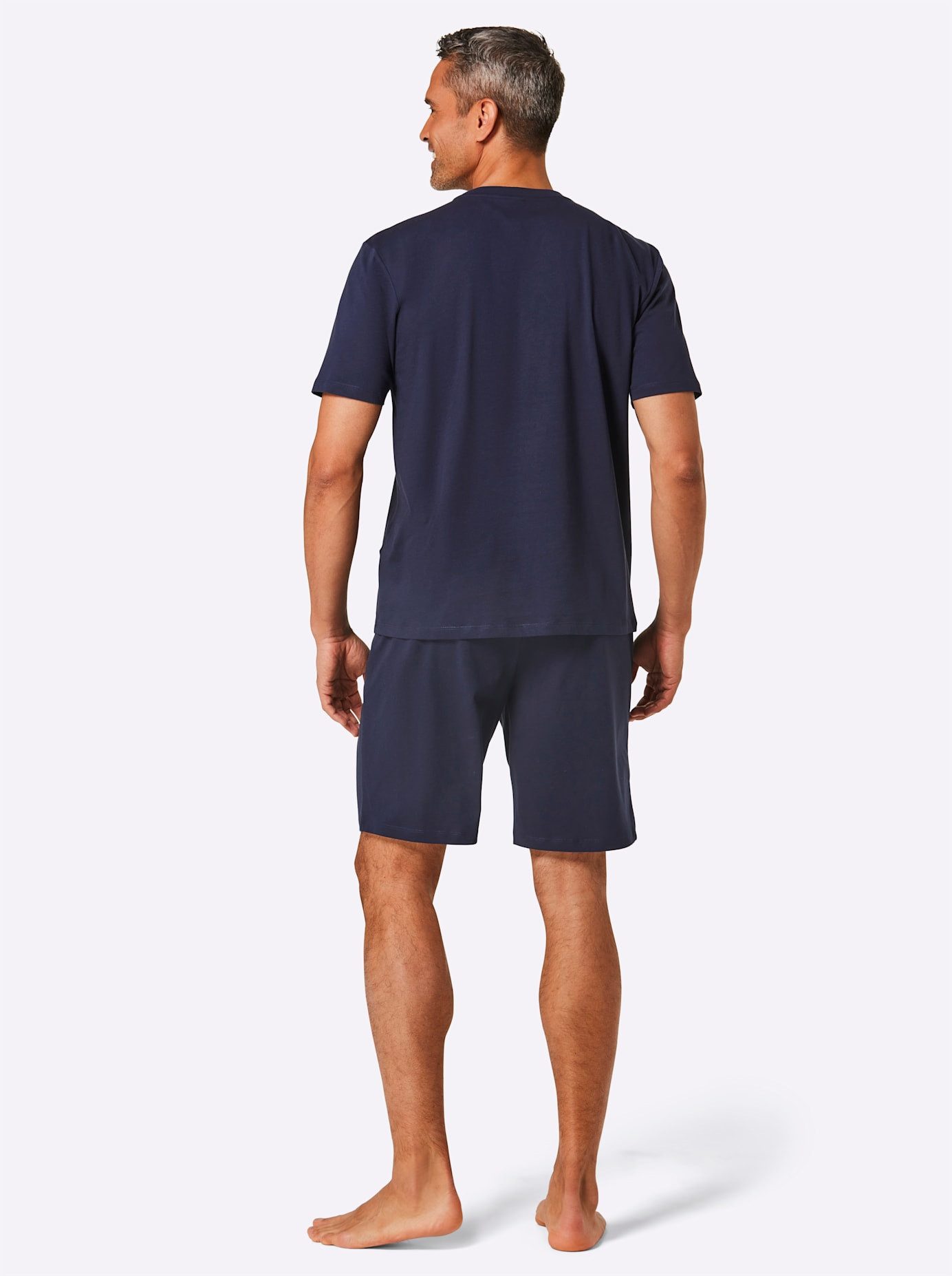 wäschepur Shortama
