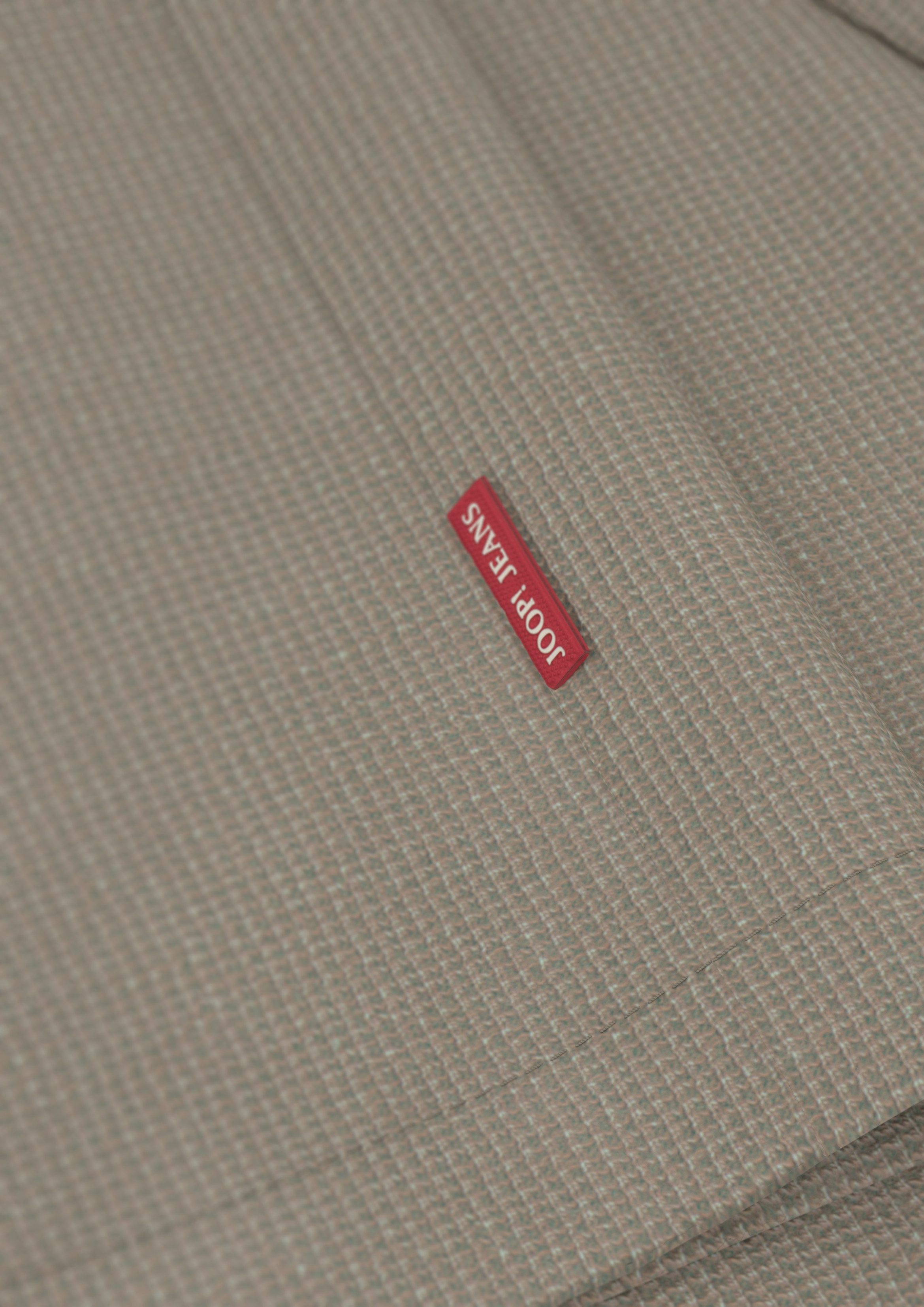 Joop Jeans Shirt met lange mouwen Darian
