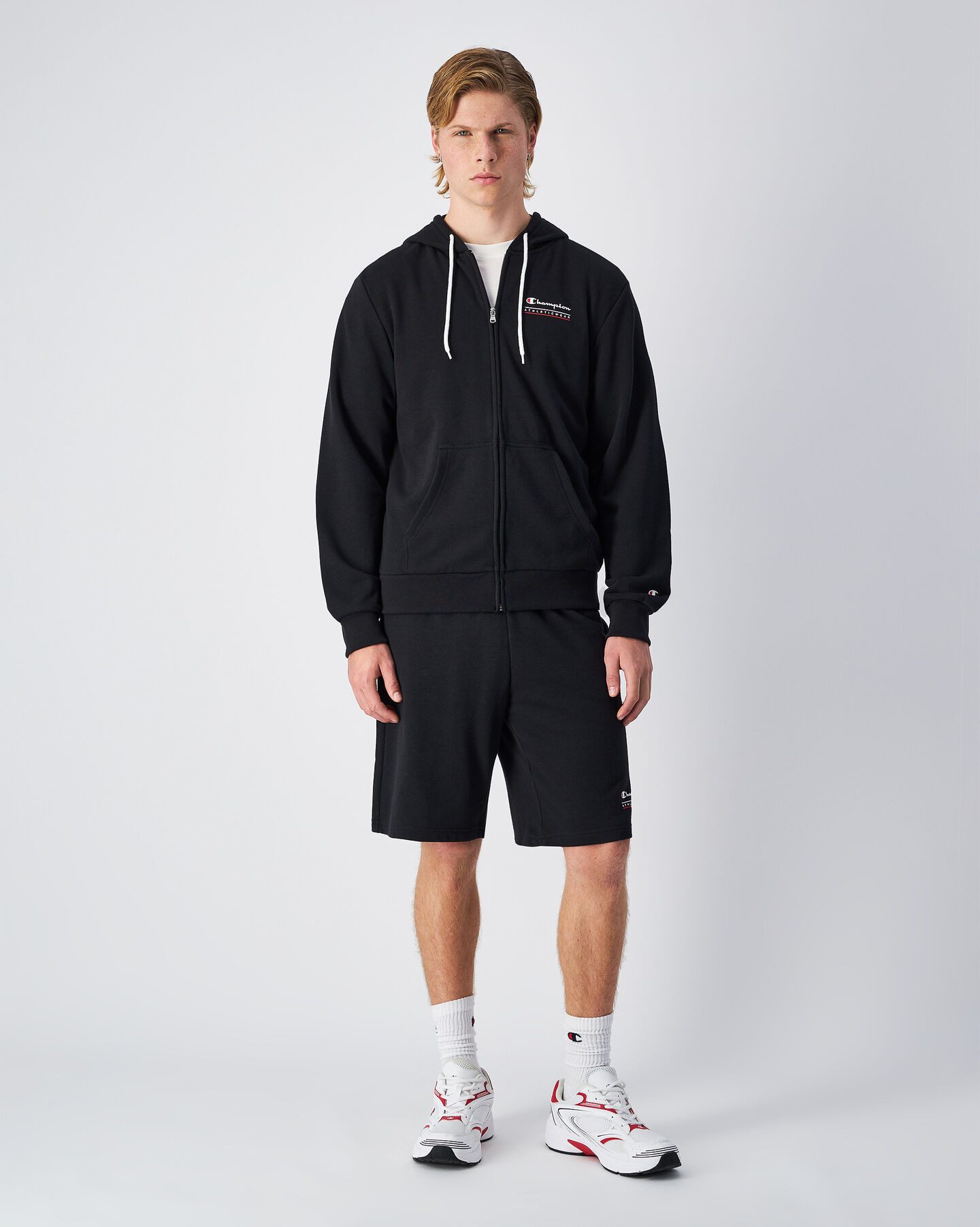 Champion Capuchonsweatvest