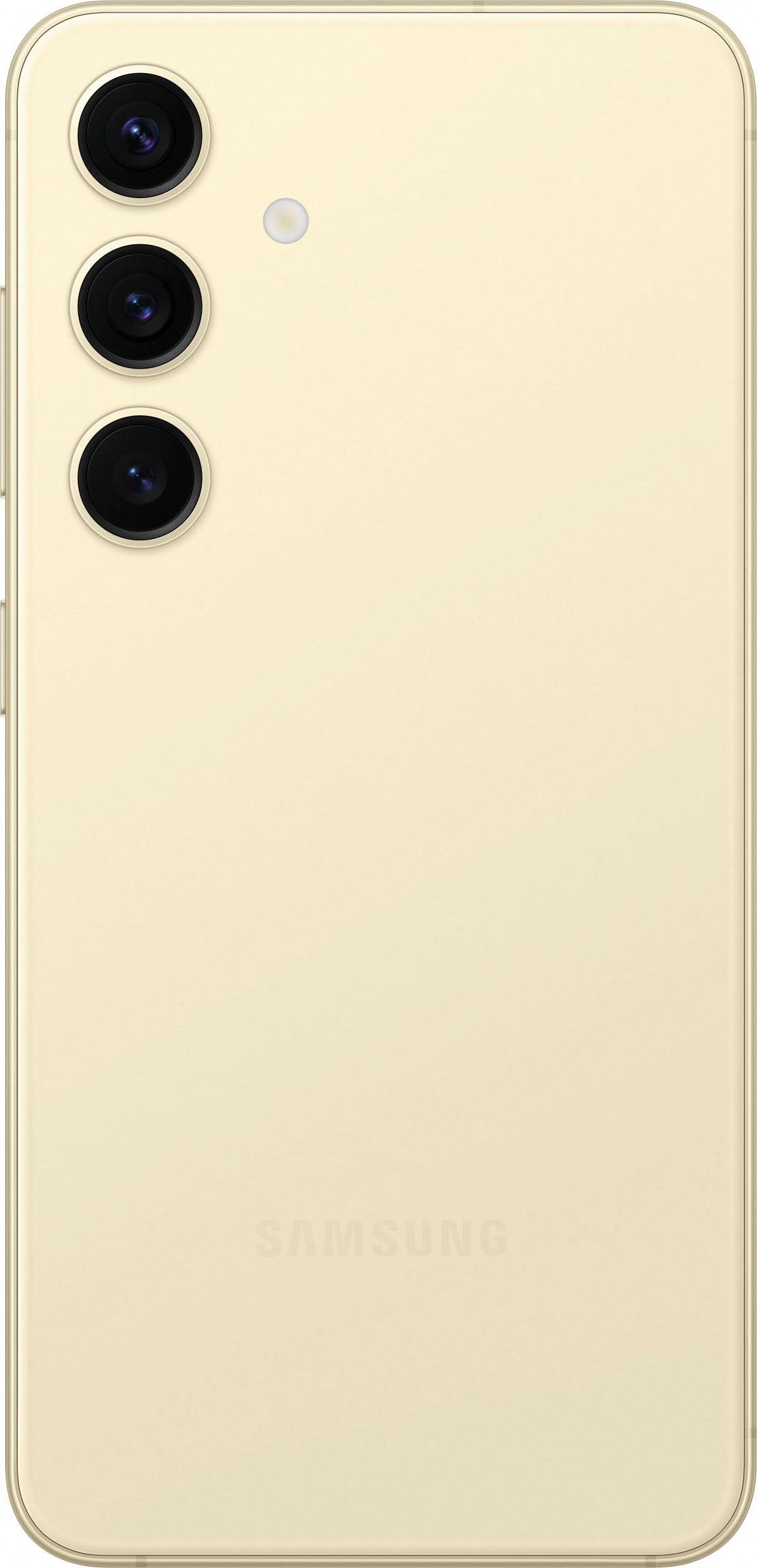 Samsung Smartphone Galaxy S24, 128 GB, AI-functies