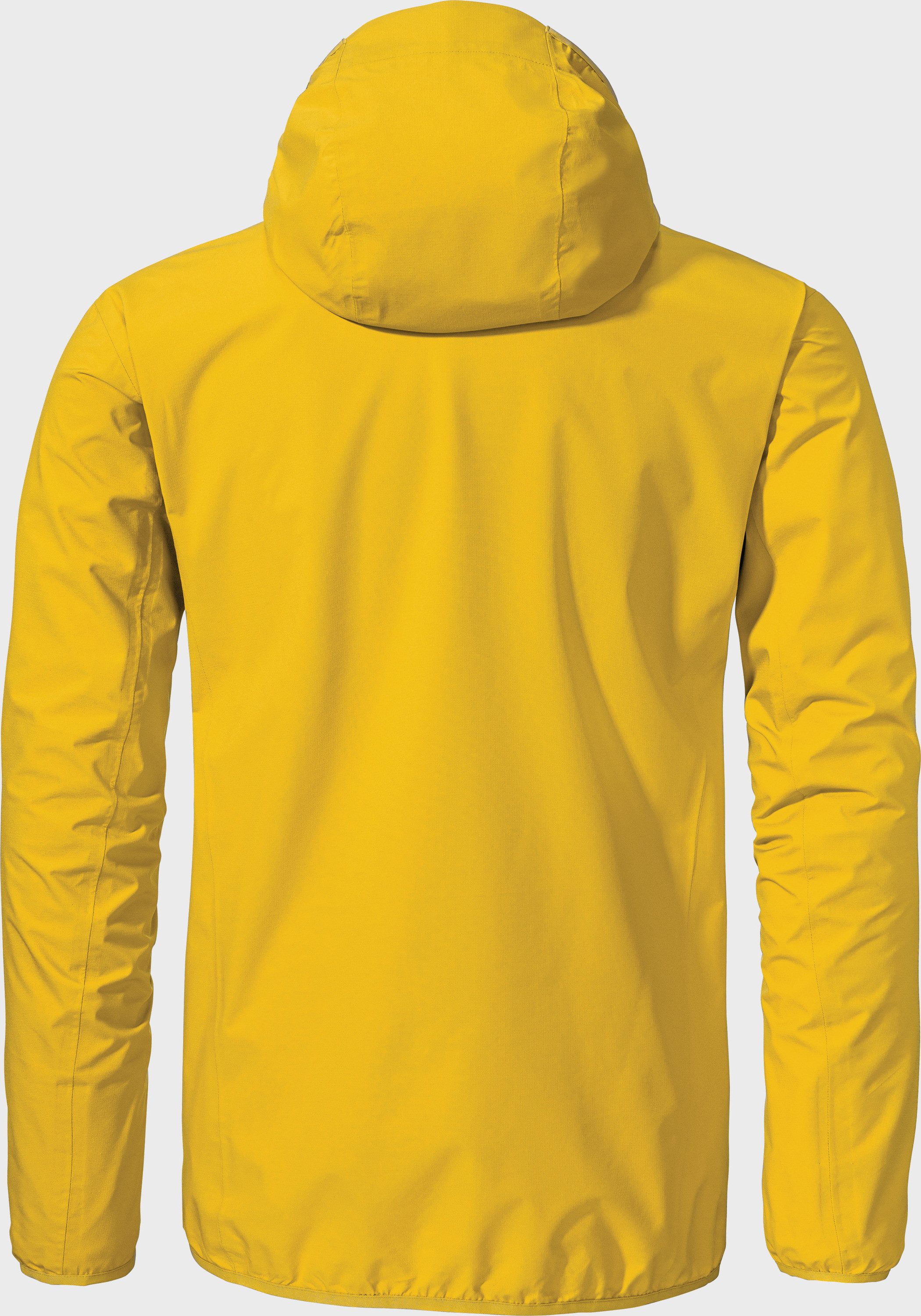 Schöffel Outdoorjack Hiking Jacket Style Migandi MNS