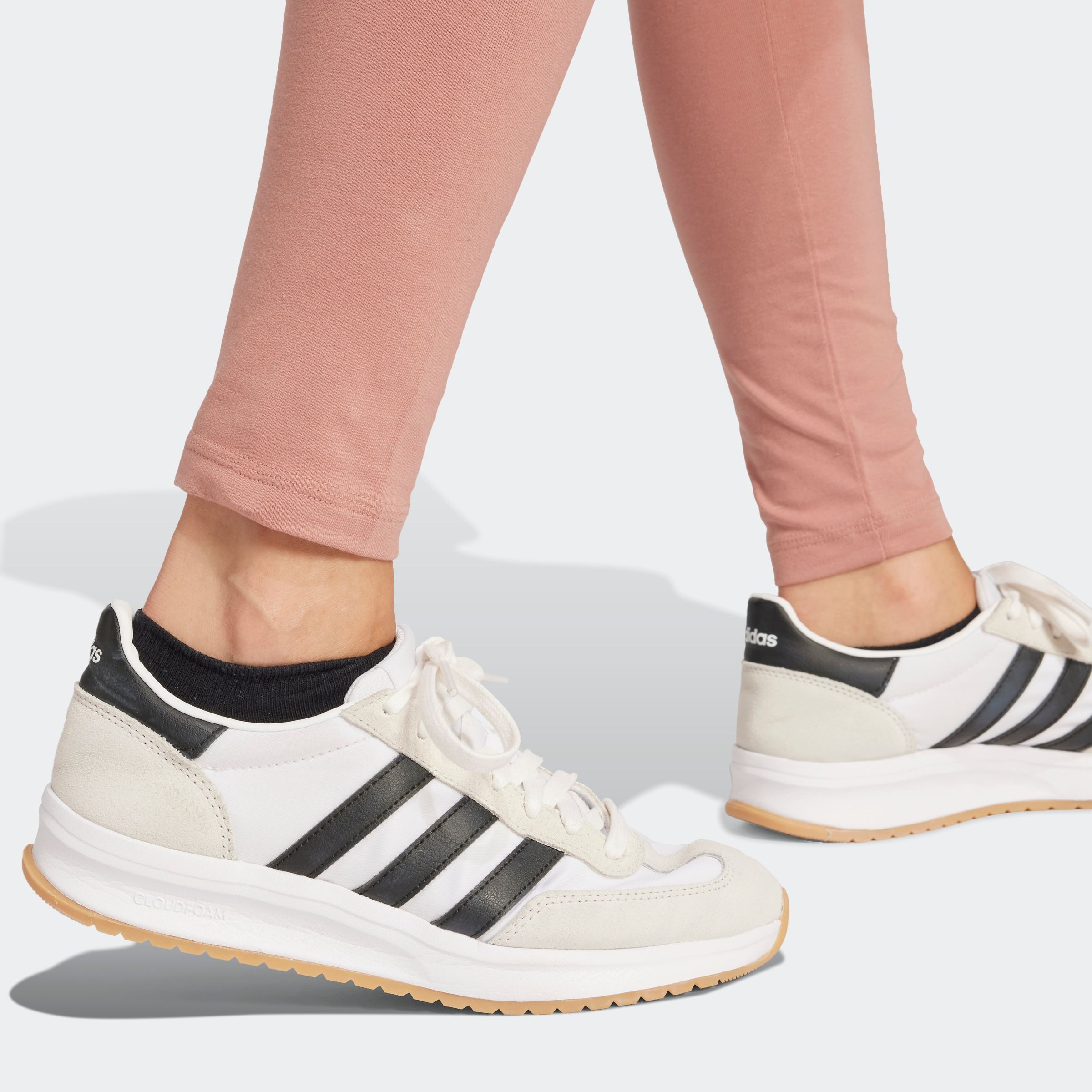 adidas Sportswear Trainingstights W LIN SJ LEG Sportleggings (1-delig)
