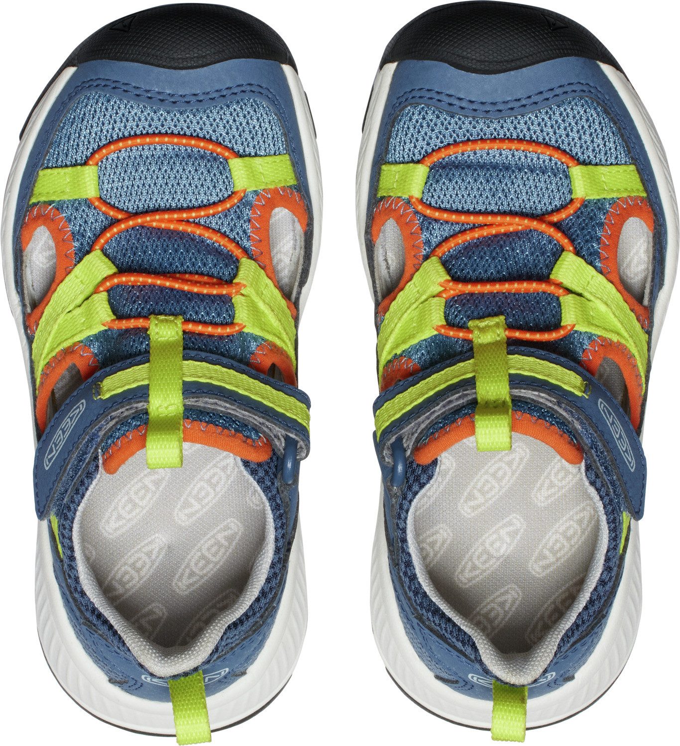 Keen Sandalen MOTOZOA SANDAL