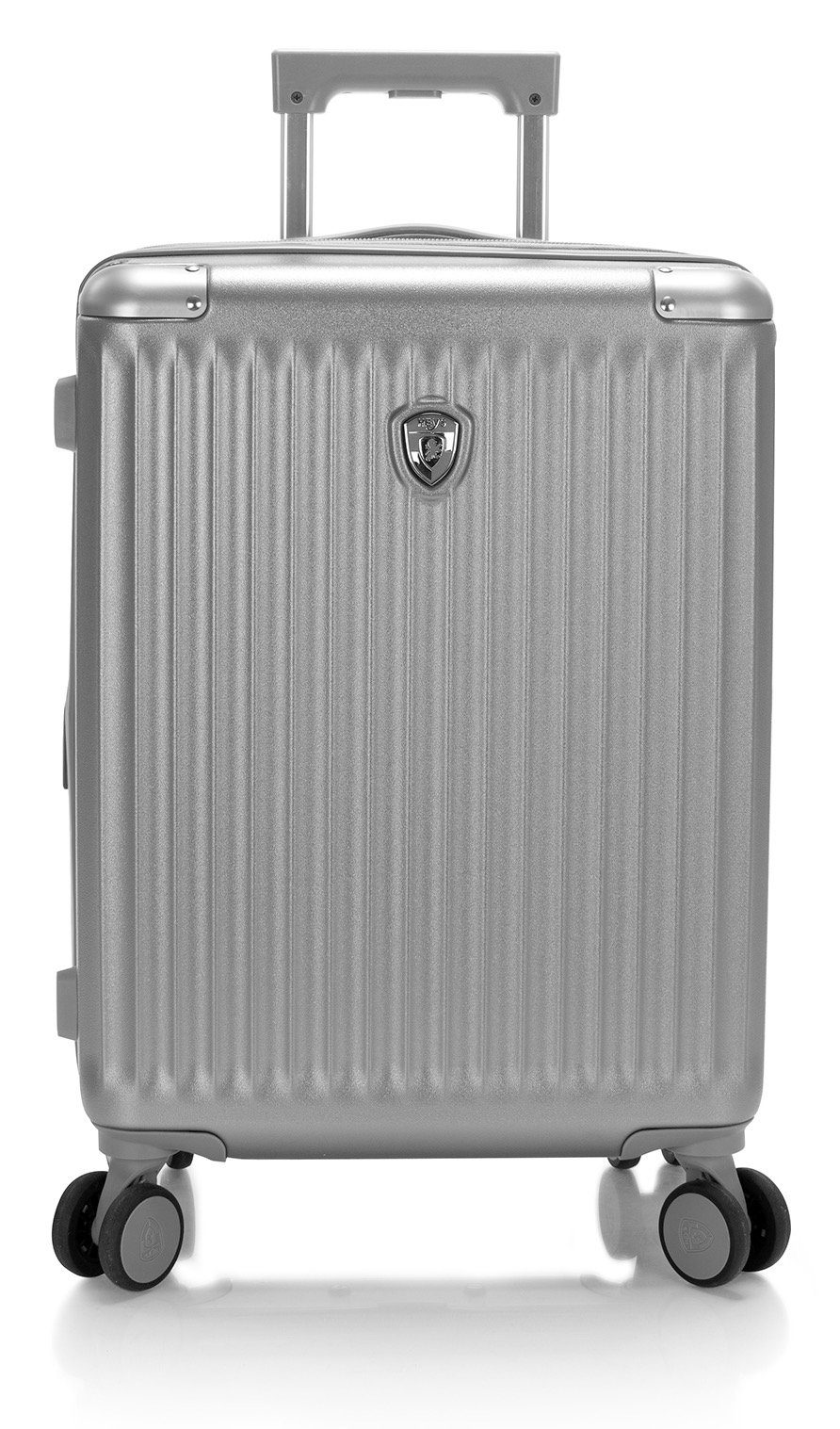 Heys Hardshell-trolley Luxe trunk, in verschillende maten en kleuren Heys x Joachim Llambi harde koffer volumevergroting