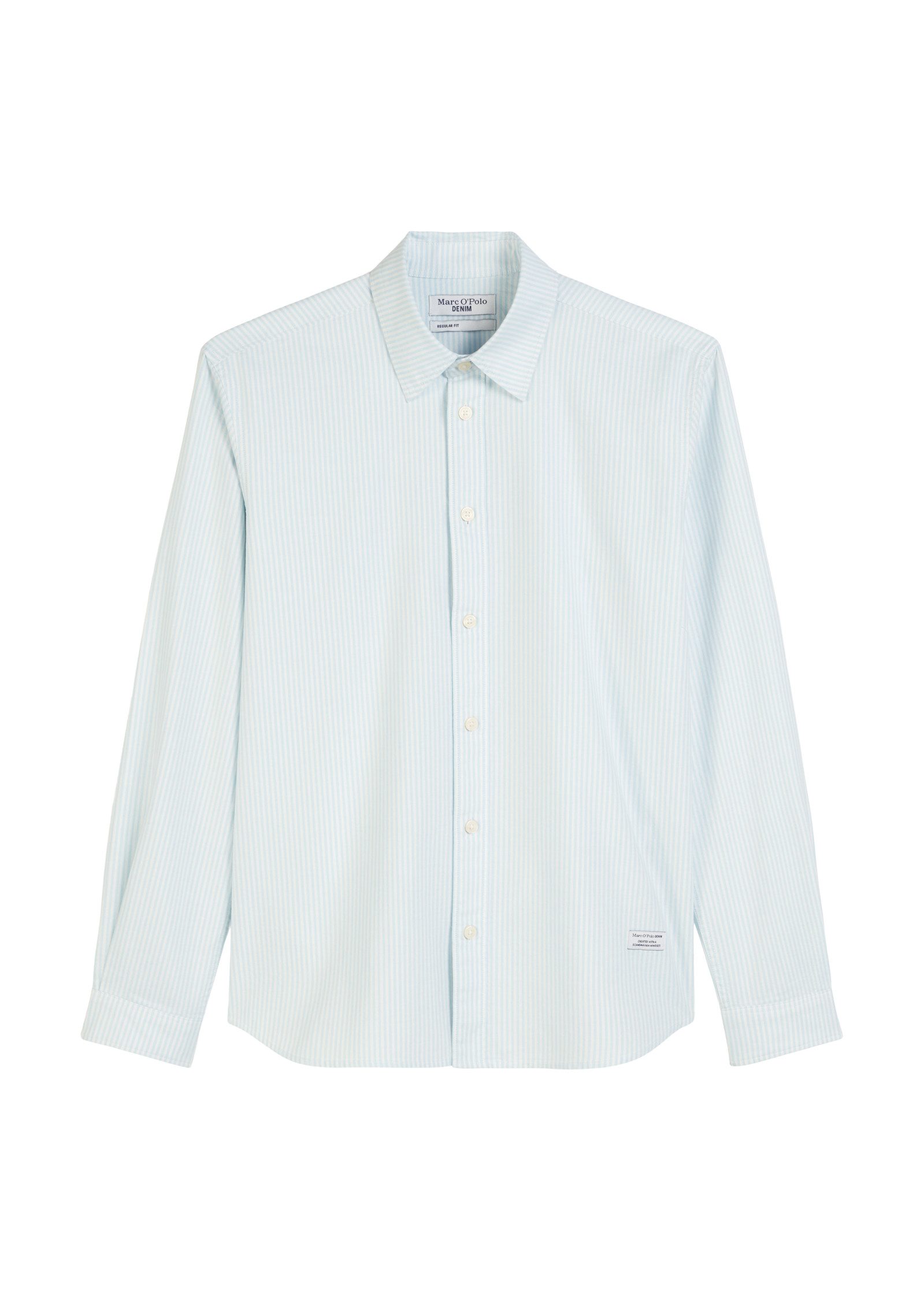 Marc O'Polo DENIM Overhemd met lange mouwen
