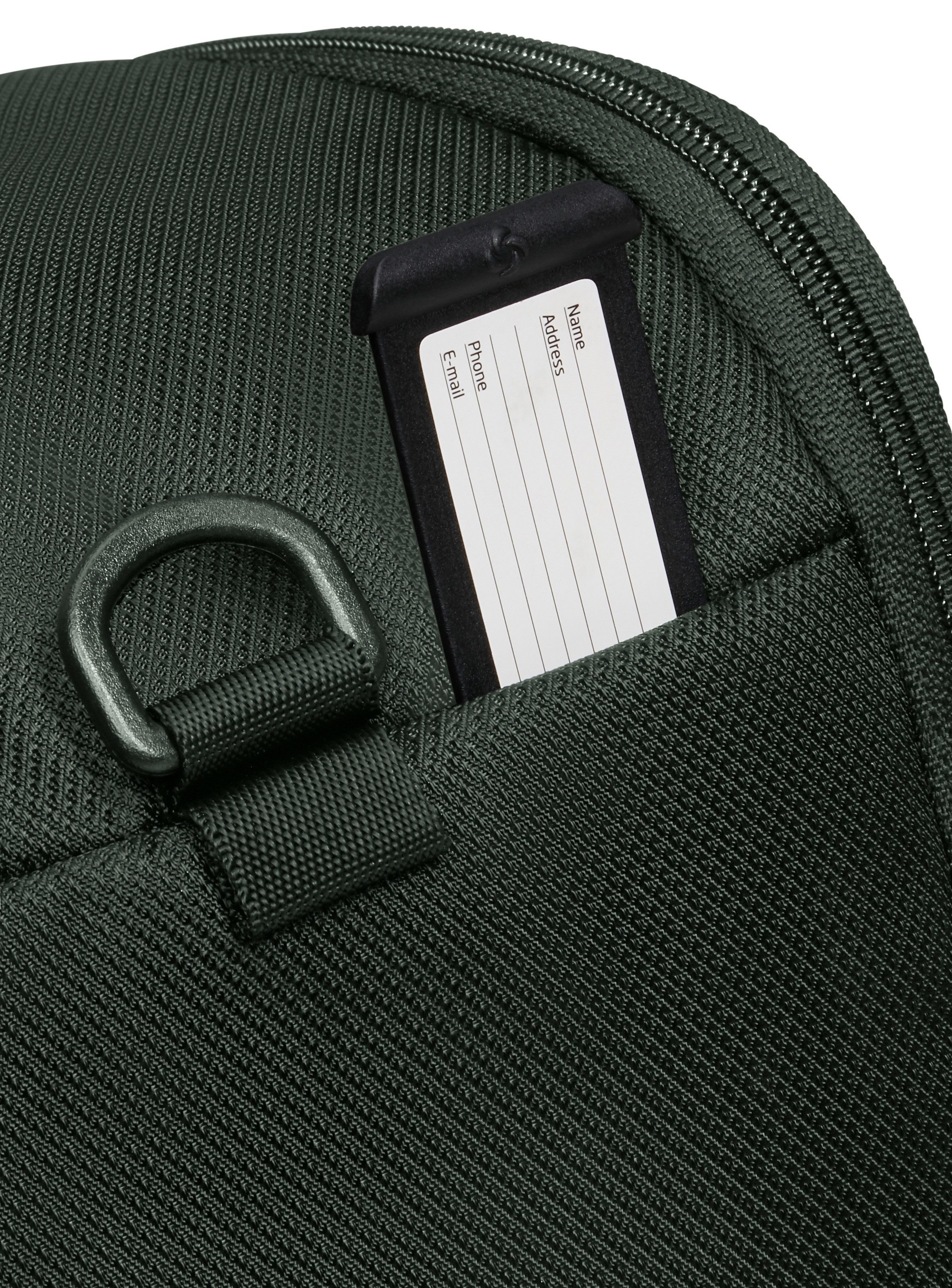 Samsonite Reistas RESPARK Onderzit