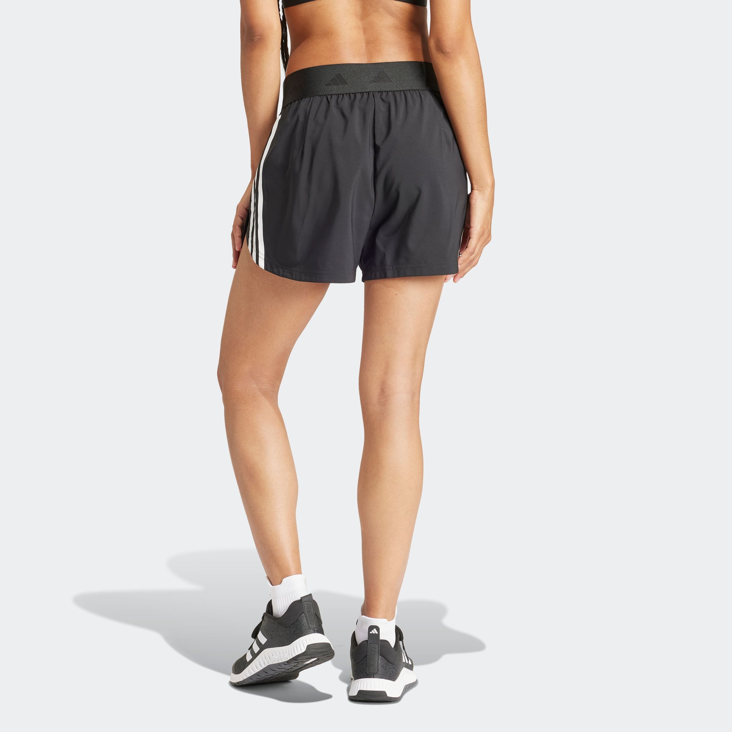 adidas Performance Short HYGLM WVN SHO (1-delig)