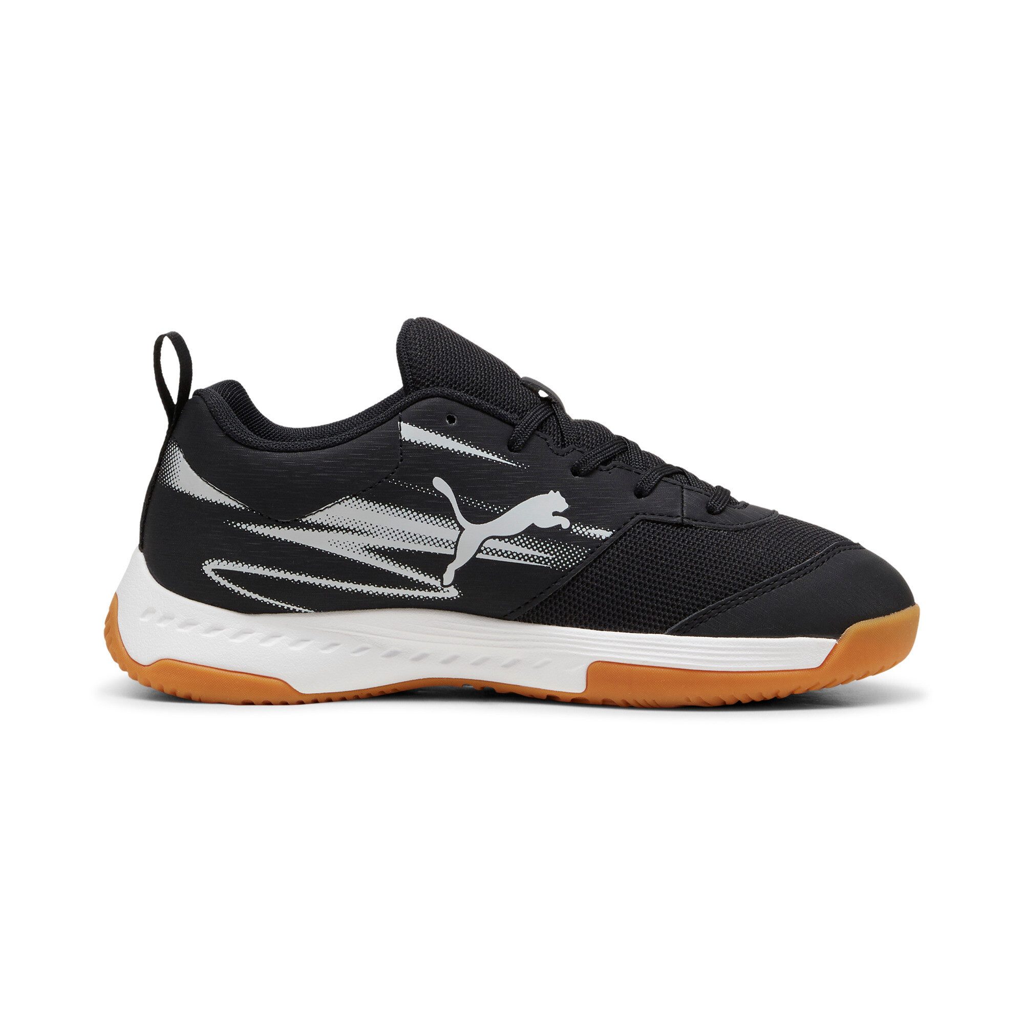 PUMA Zaalschoenen Varion II Jr