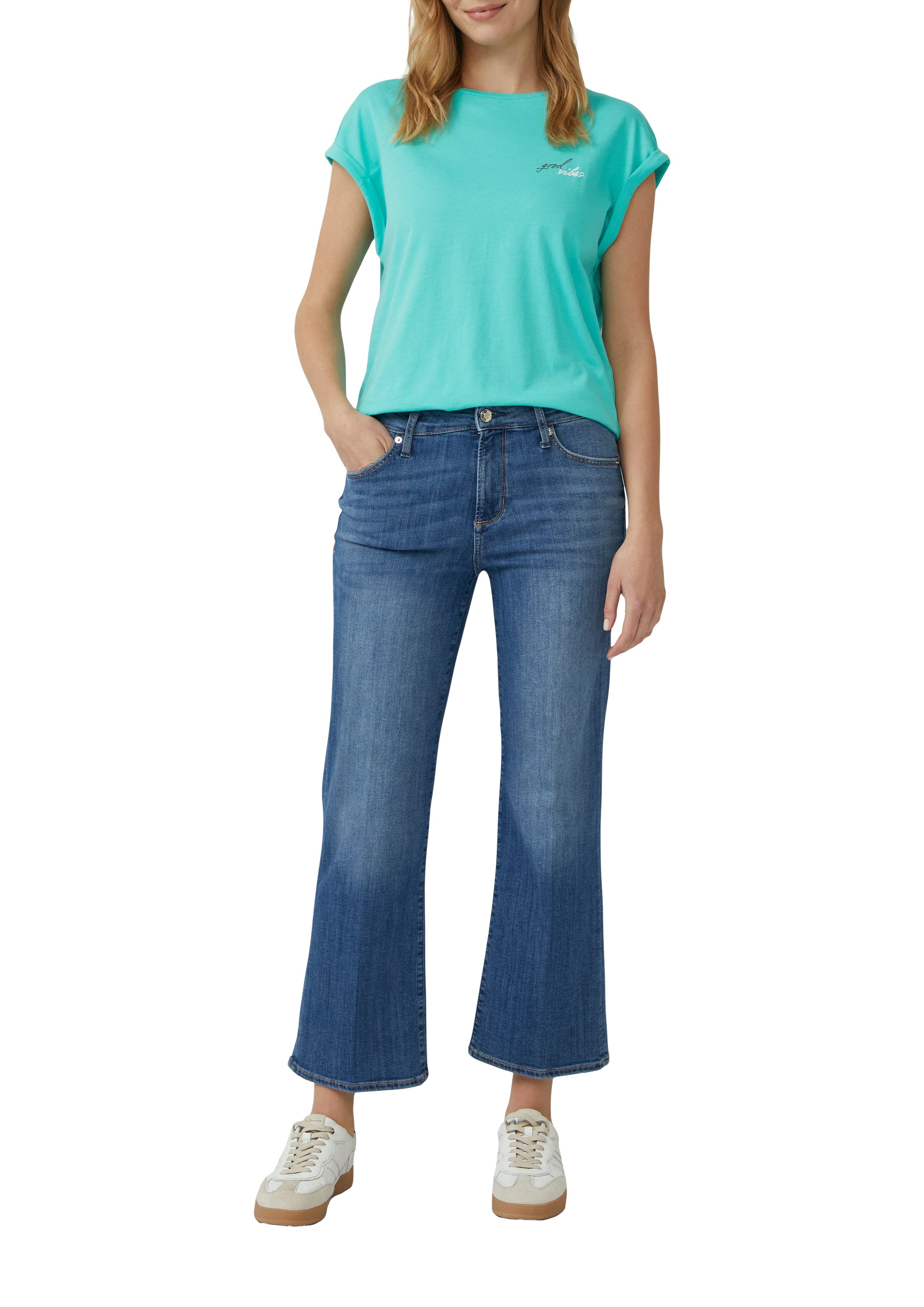 s.Oliver T-shirt met print