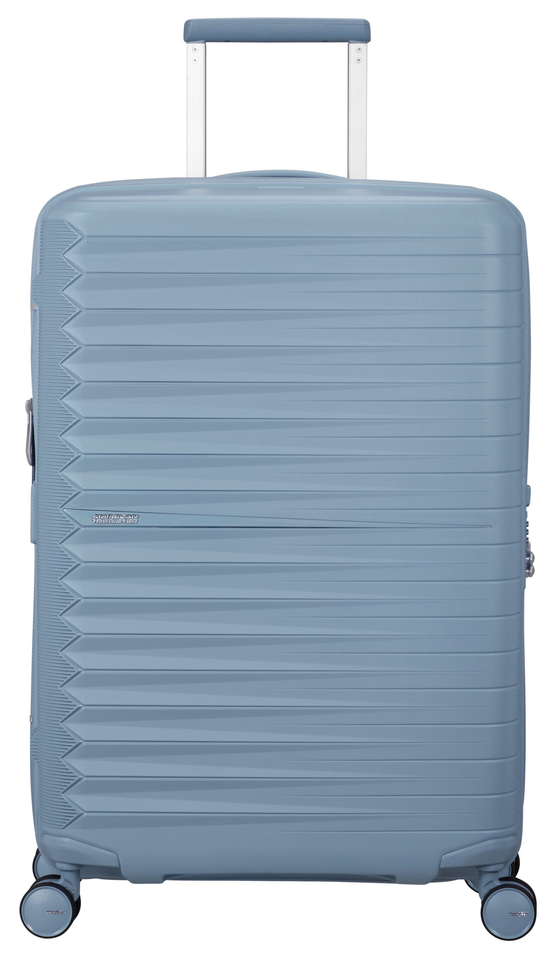 American Tourister® Hardshell-trolley FASTFORWARD, verschillende maten en kleuren