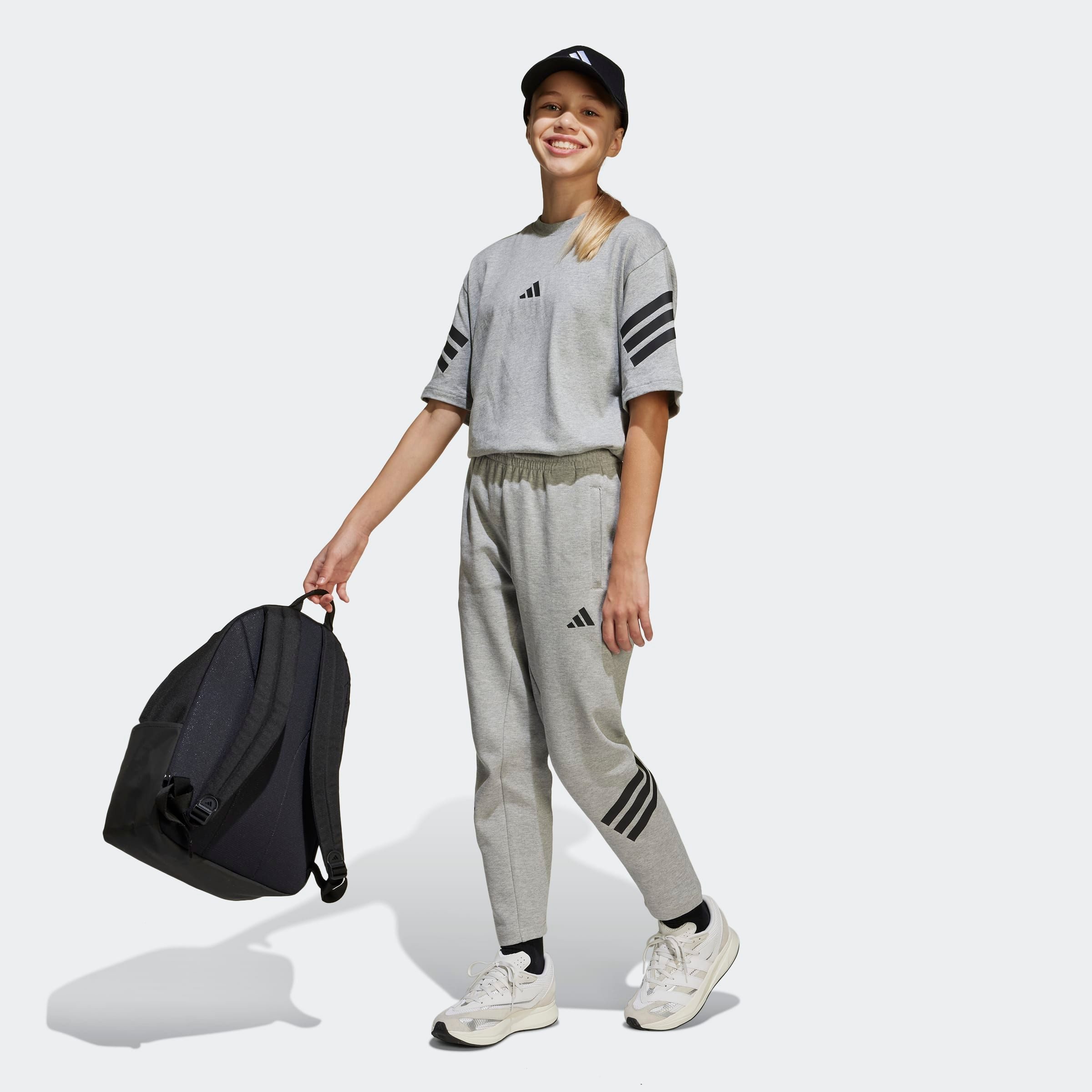 adidas Performance Baseball pet BB CAP COT NL