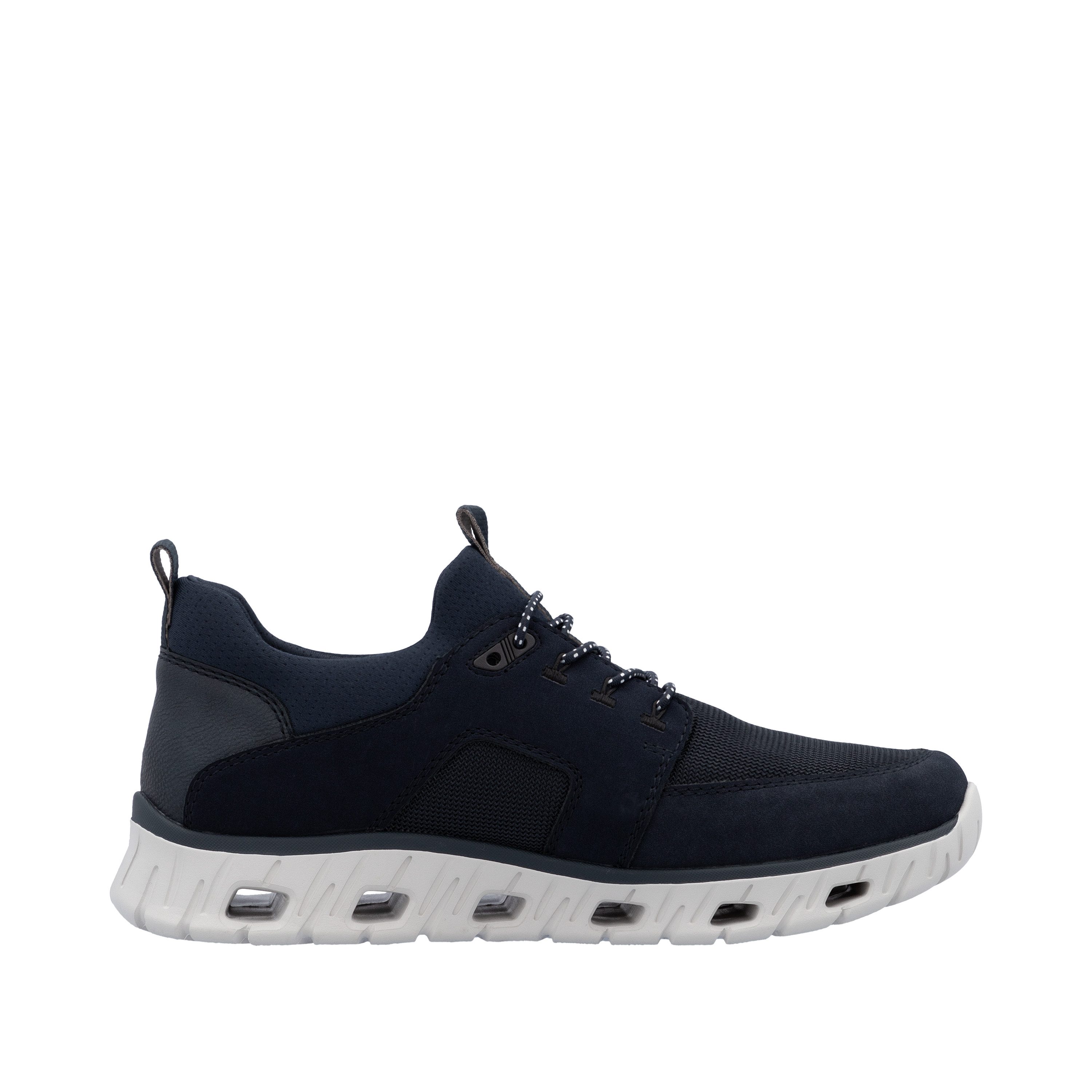 R-Rieker Slip-on sneakers