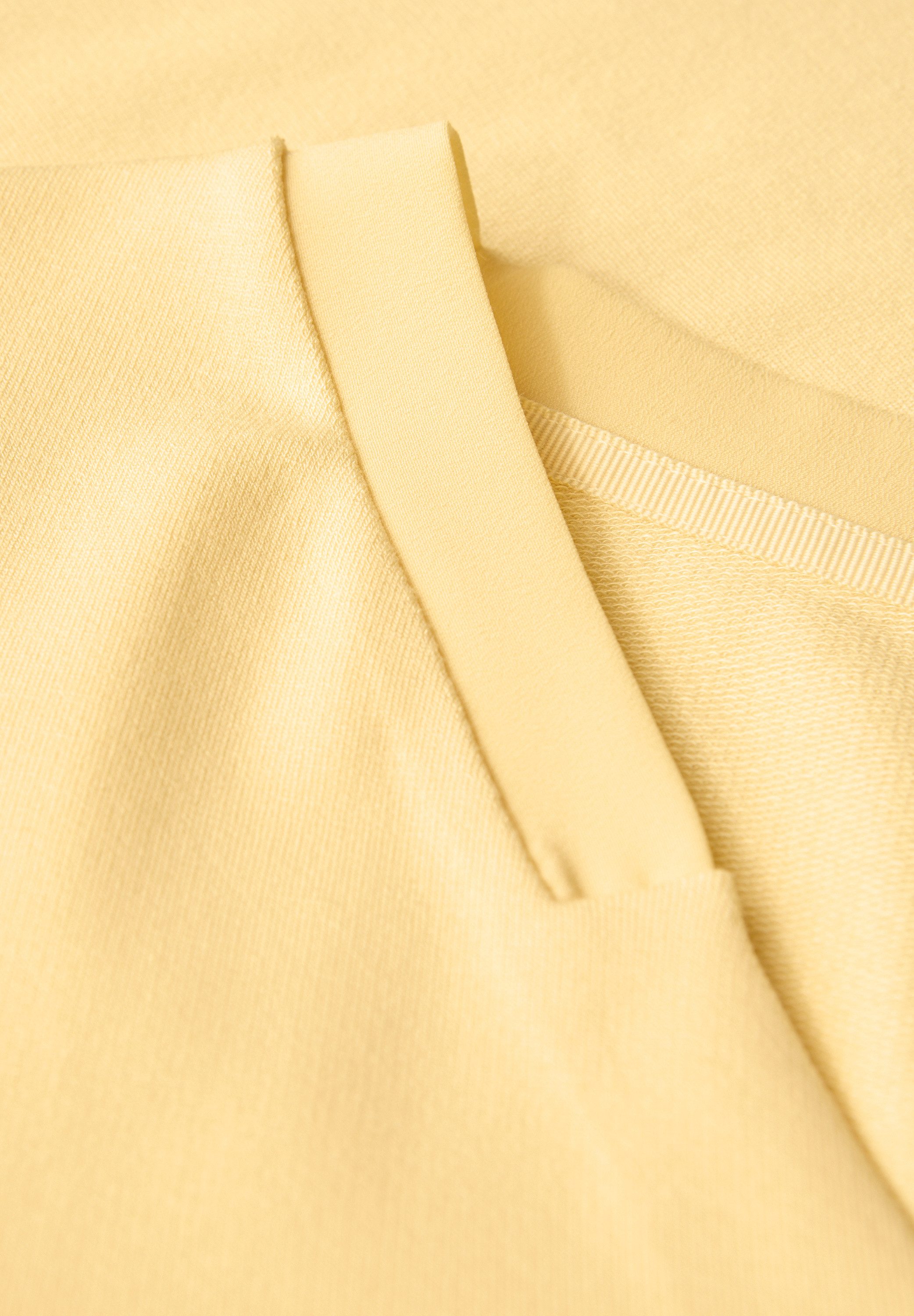 STREET ONE Shirt met V-hals