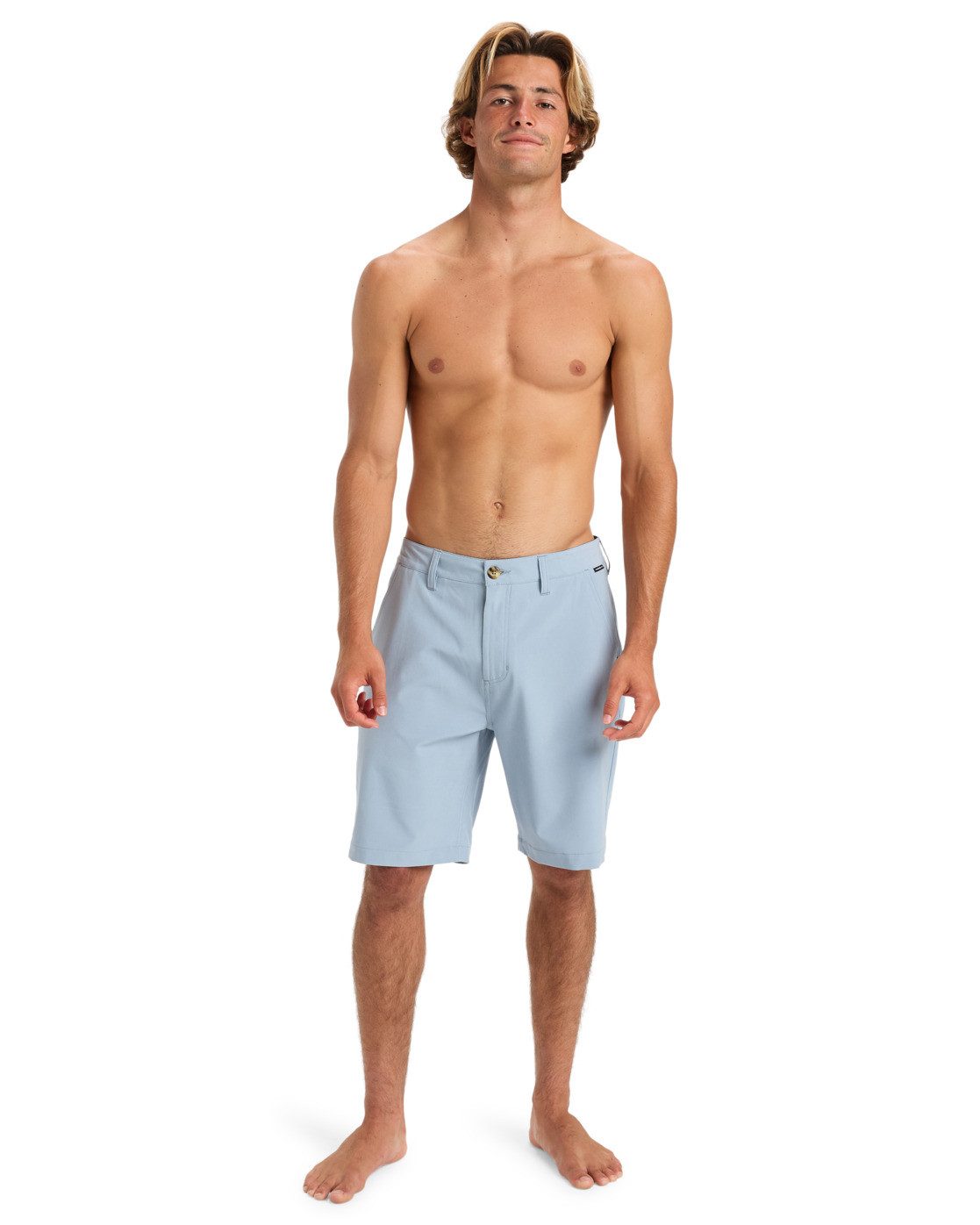 Quiksilver Boardshort Union Amph 20"