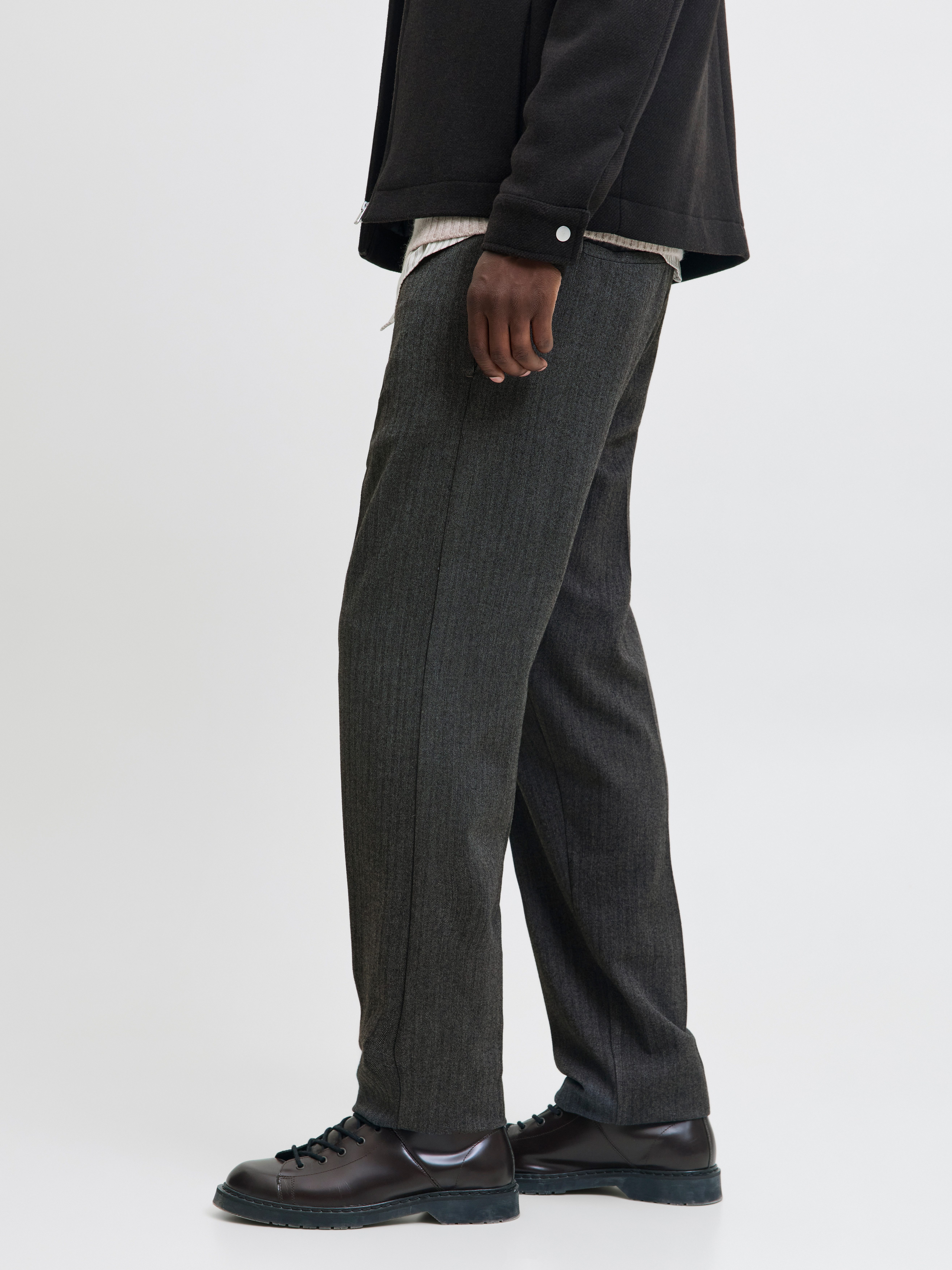 Jack & Jones Joggingbroek JPSTKANE EDWIN WINTER JOGGER LN