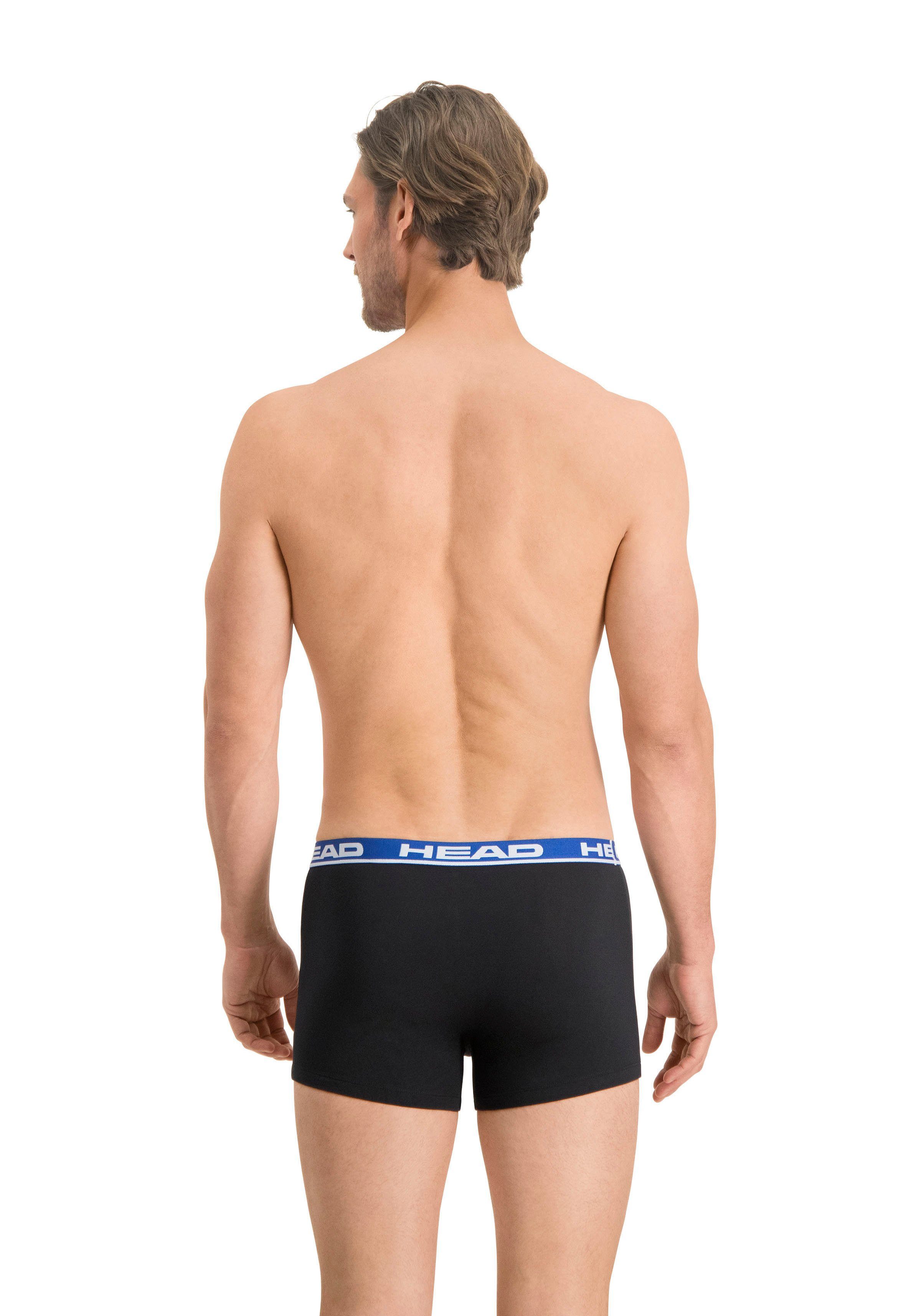 Head Boxershort met elastische logoband (Set van 2)
