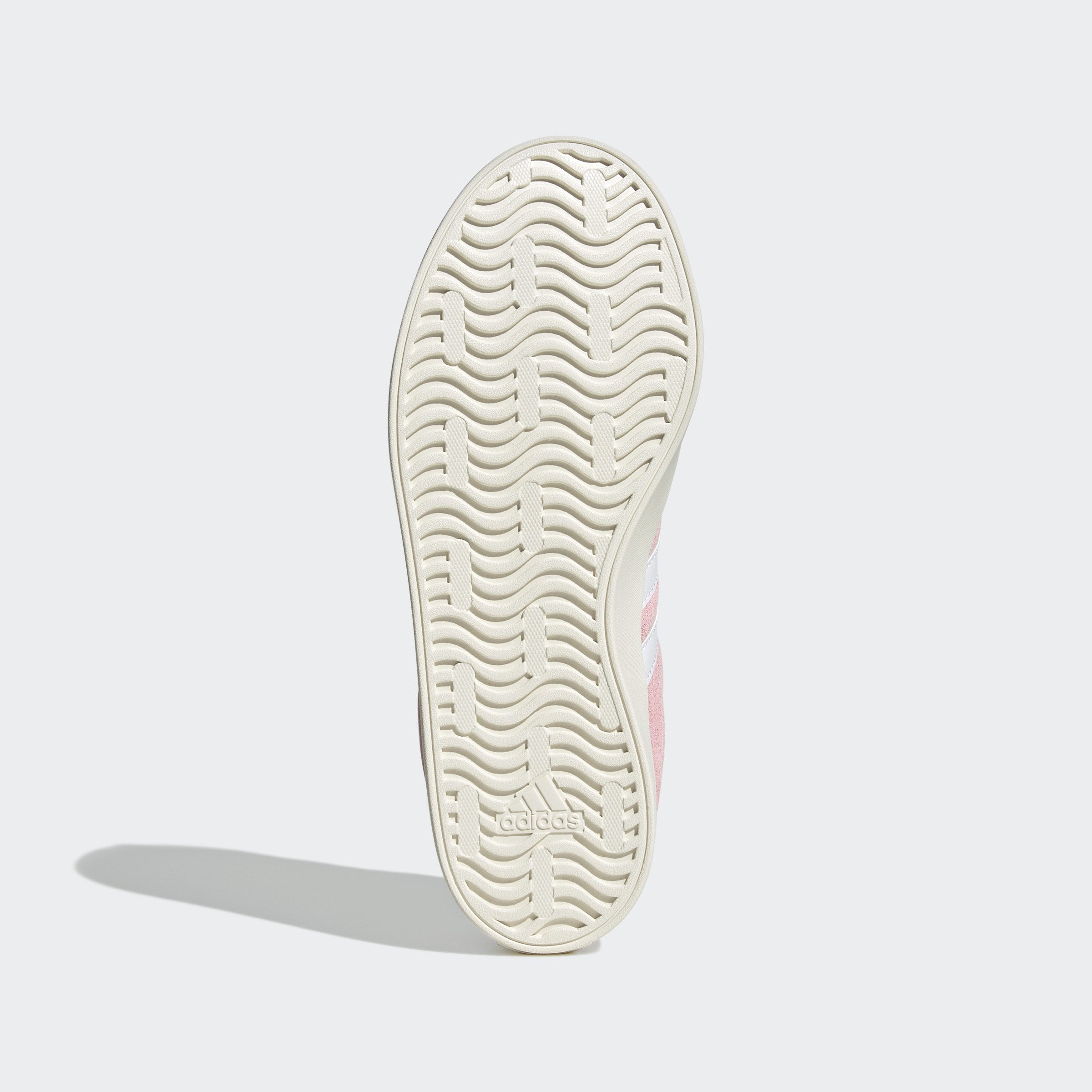 adidas Sportswear Sneakers VL COURT 3.0 geïnspireerd door het ontwerp van de adidas samba