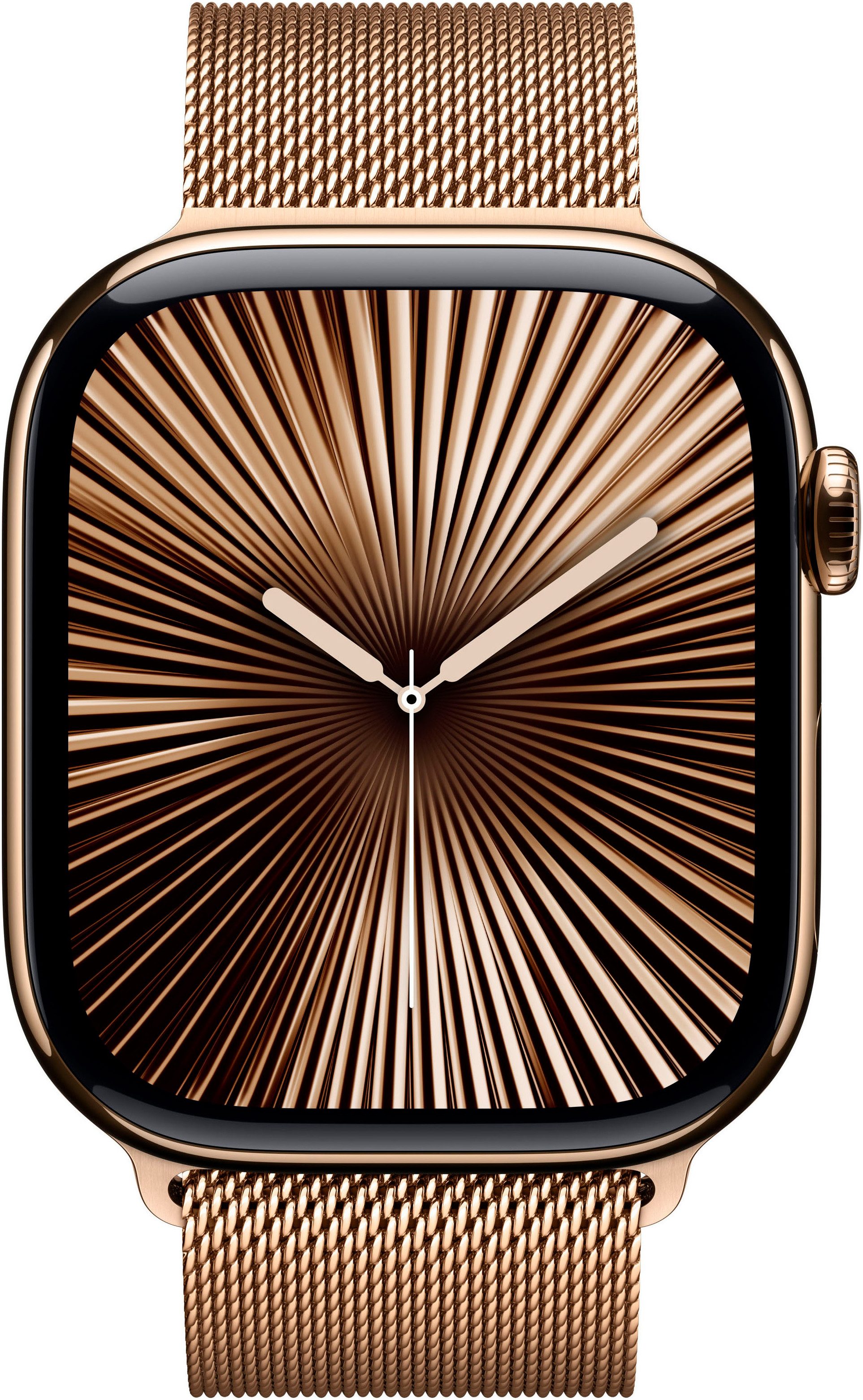 Apple Smartwatch Watch 10 Titan
