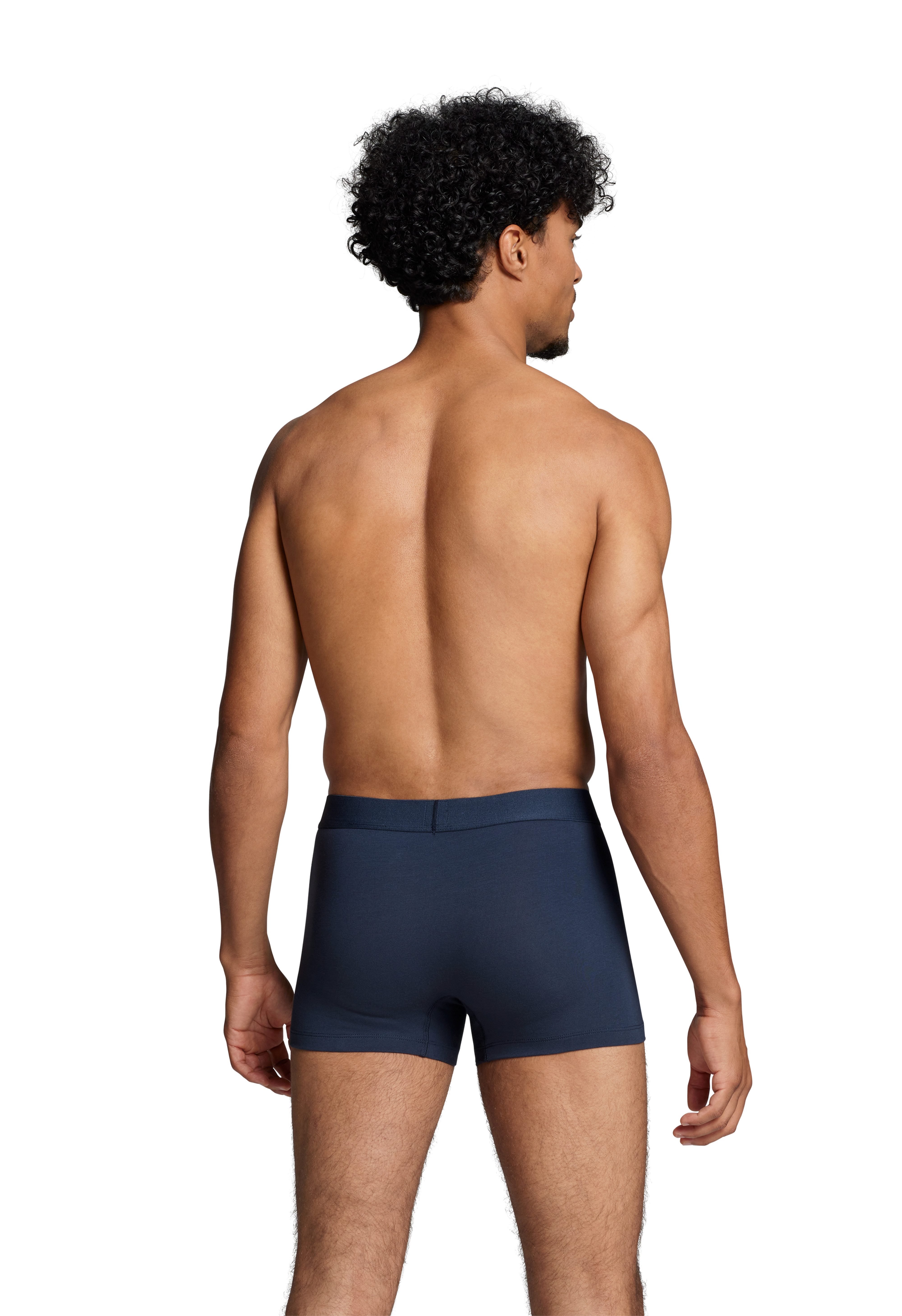Levi's® Trunk LEVIS MEN SOLID BASIC TRUNK ORG CO 2P (Set van 2)