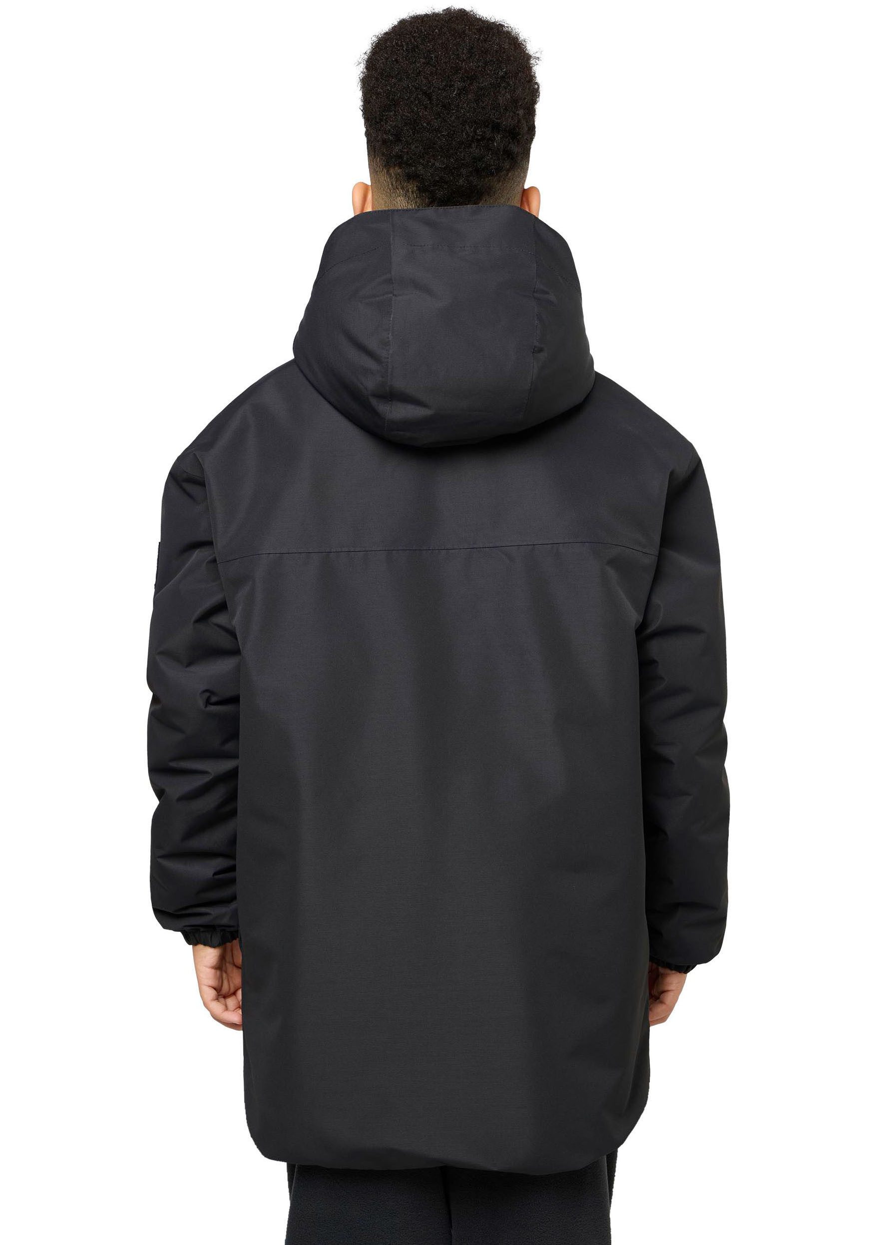 Jack Wolfskin Parka TEEN 2L voor kinderen