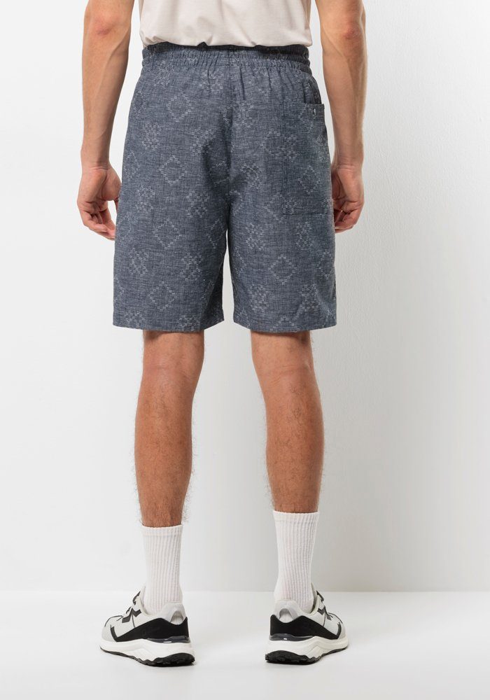 Jack Wolfskin Short KARANA SHORTS M