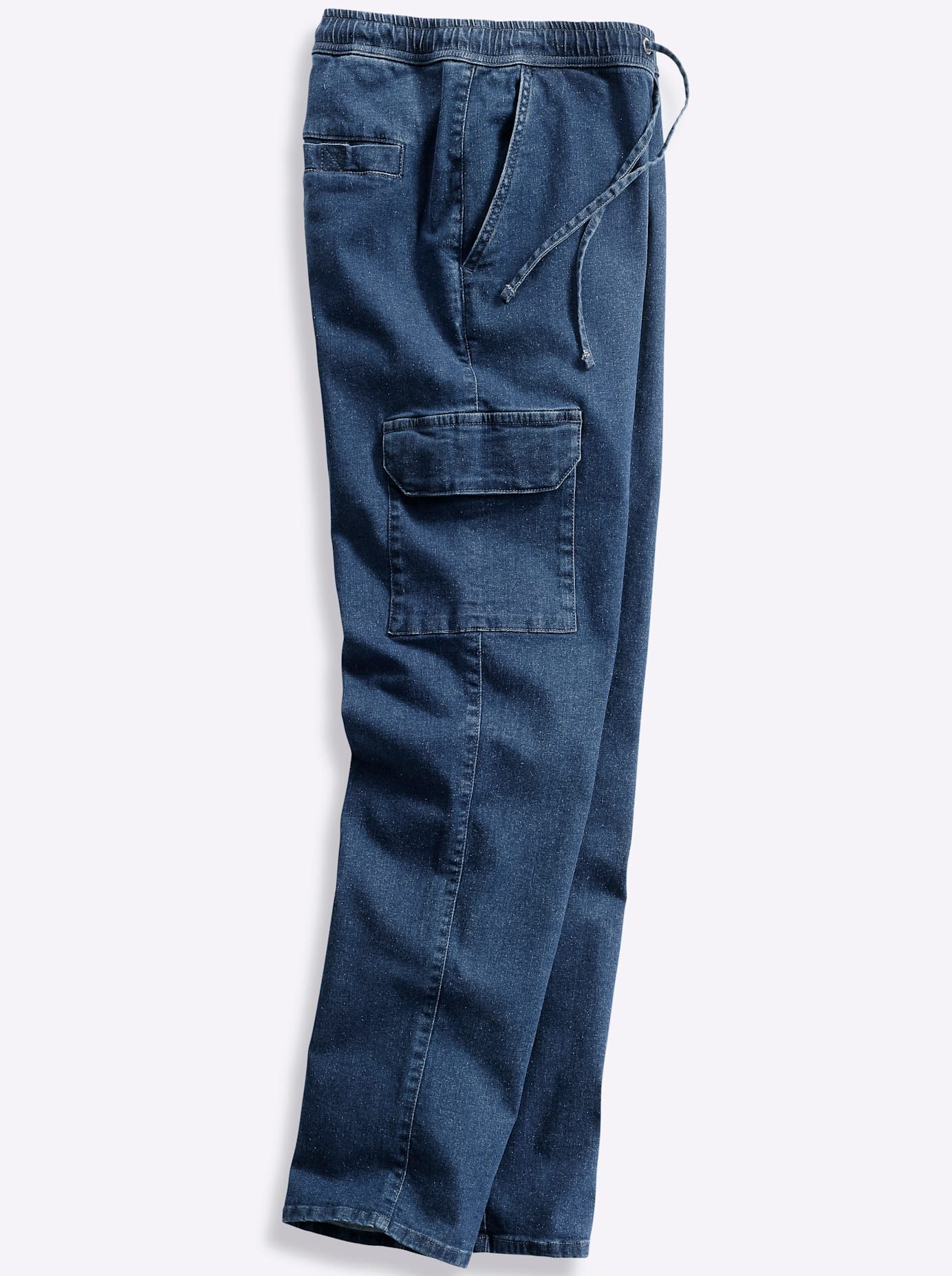 Catamaran Cargo jeans (1-delig)