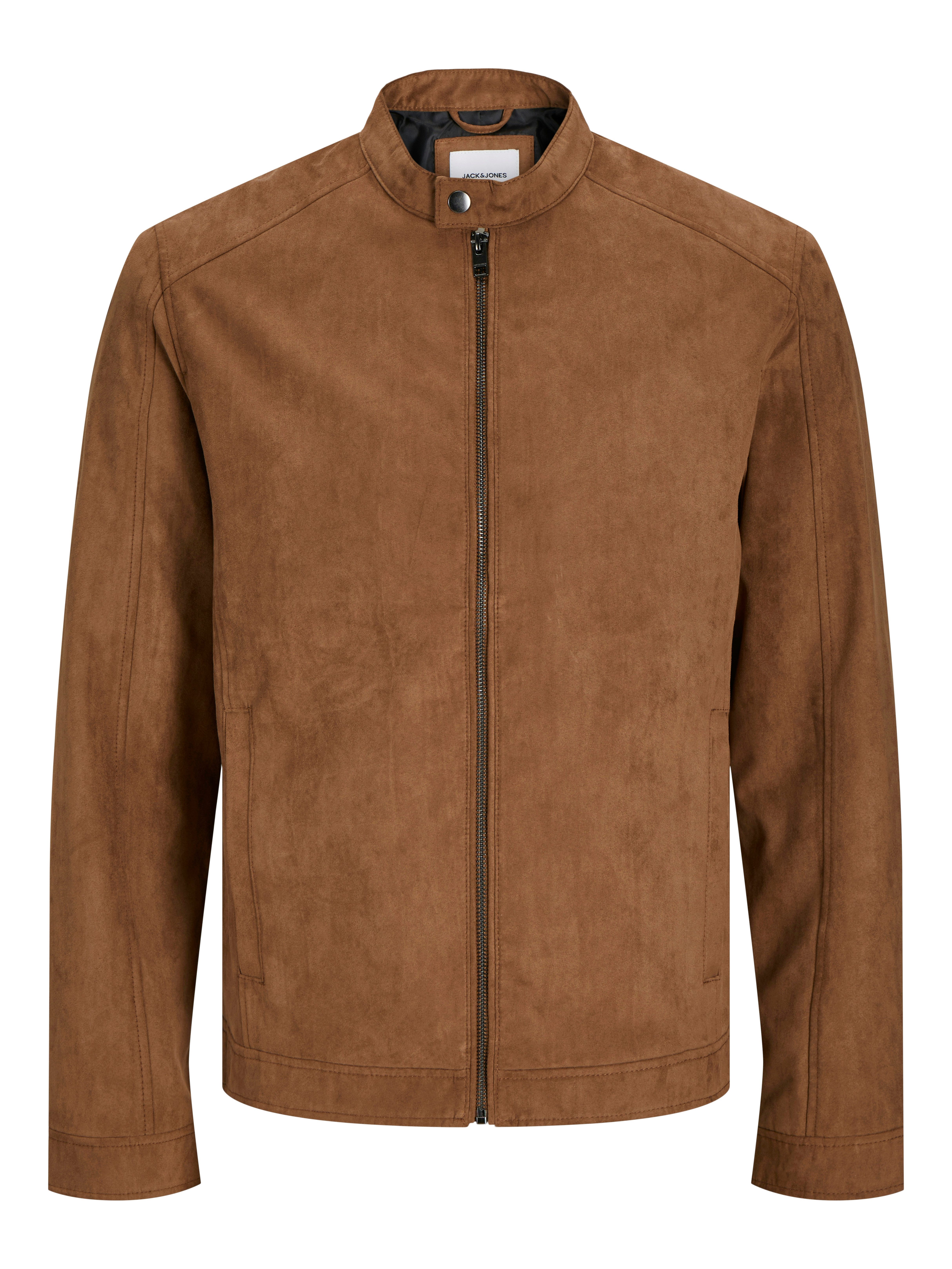 Jack & Jones PlusSize Outdoorjack JJEDYLAN CLEAN JACKET NOOS PLS