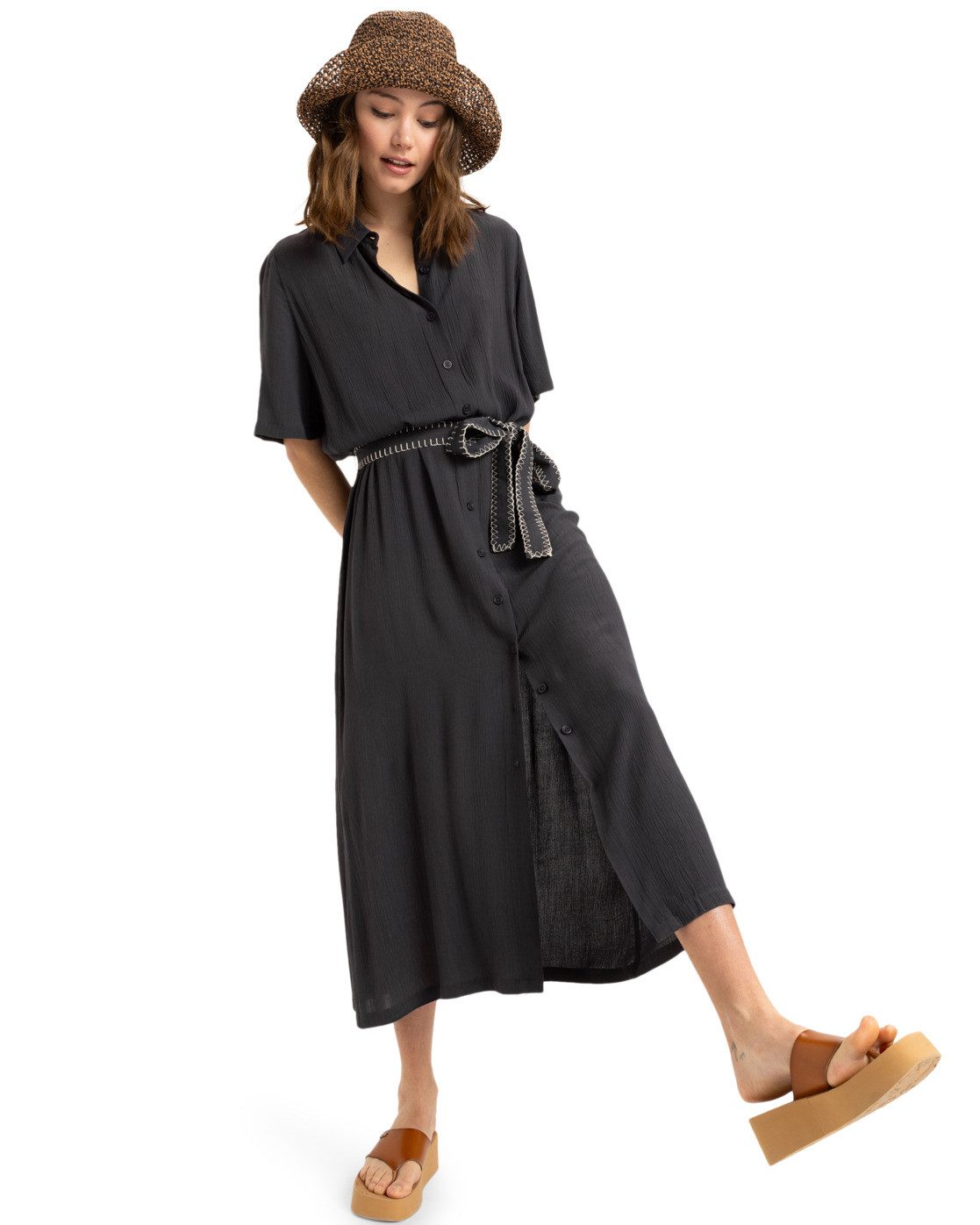 Roxy Zomerjurk Island Escape